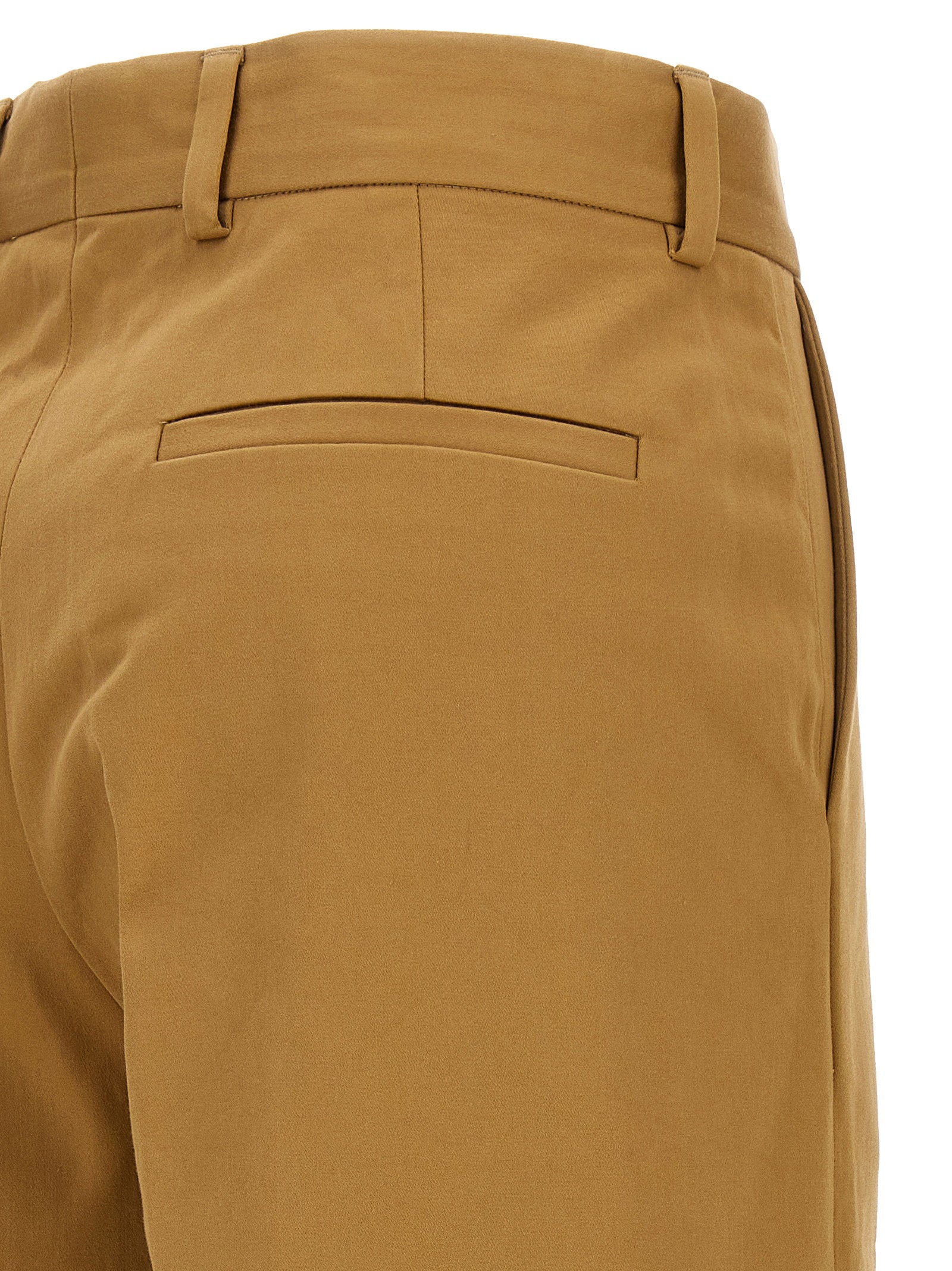 Dries Van Noten Paxy Pants – 100% cotton - view 4
