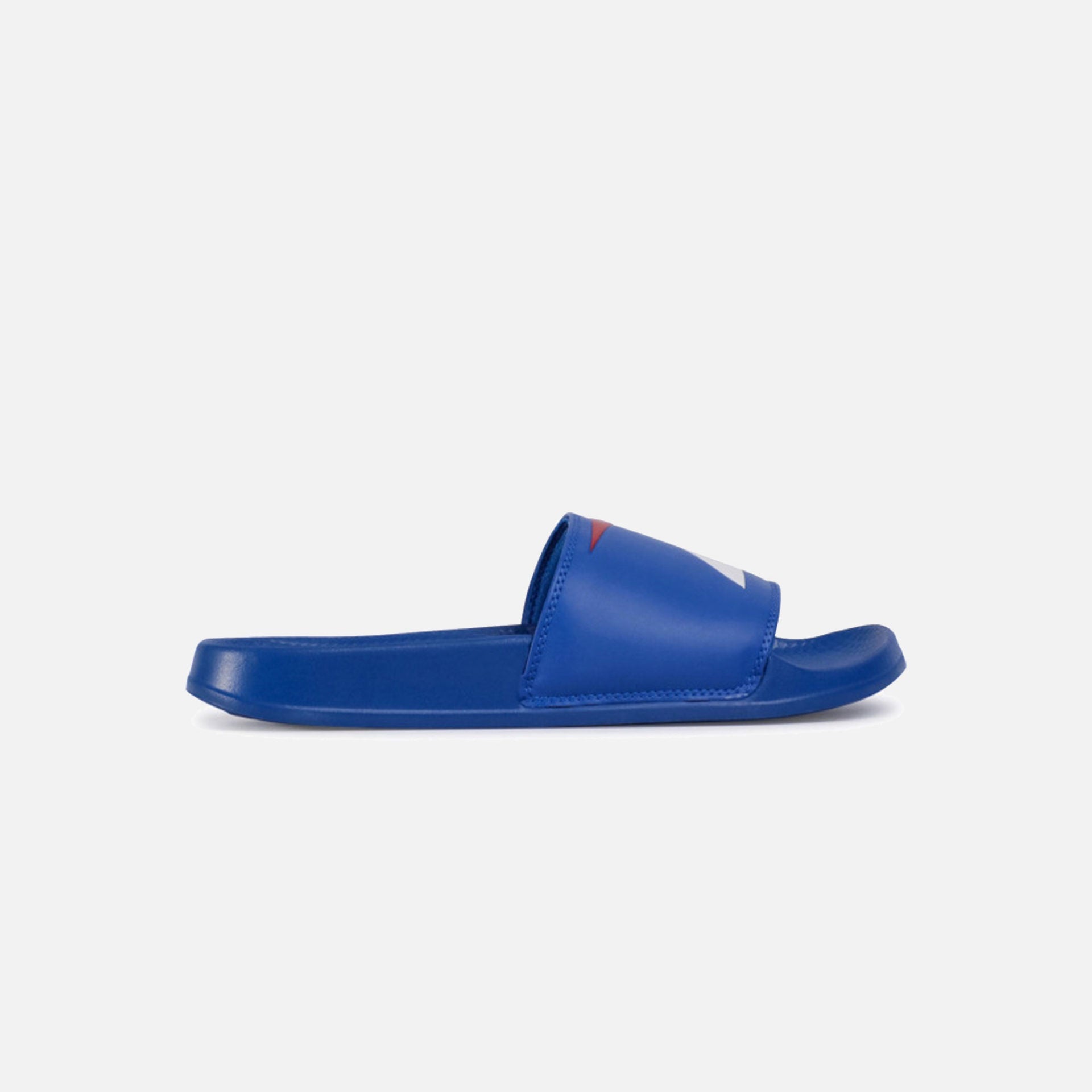 Reebok | CLASSIC SLIDE BLUE - view 2