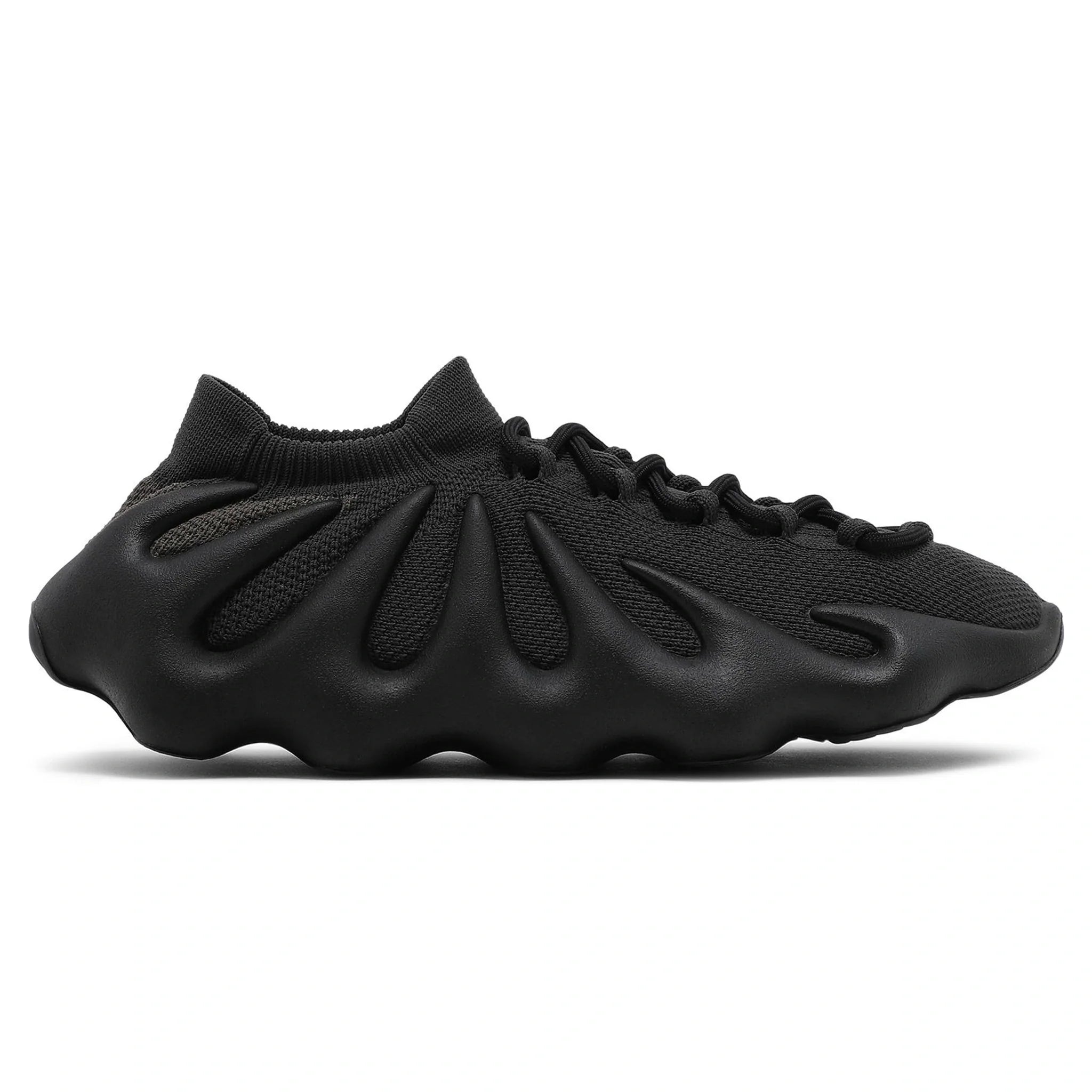 Adidas Yeezy 450 Dark Slate (2 Right Feet) – Black