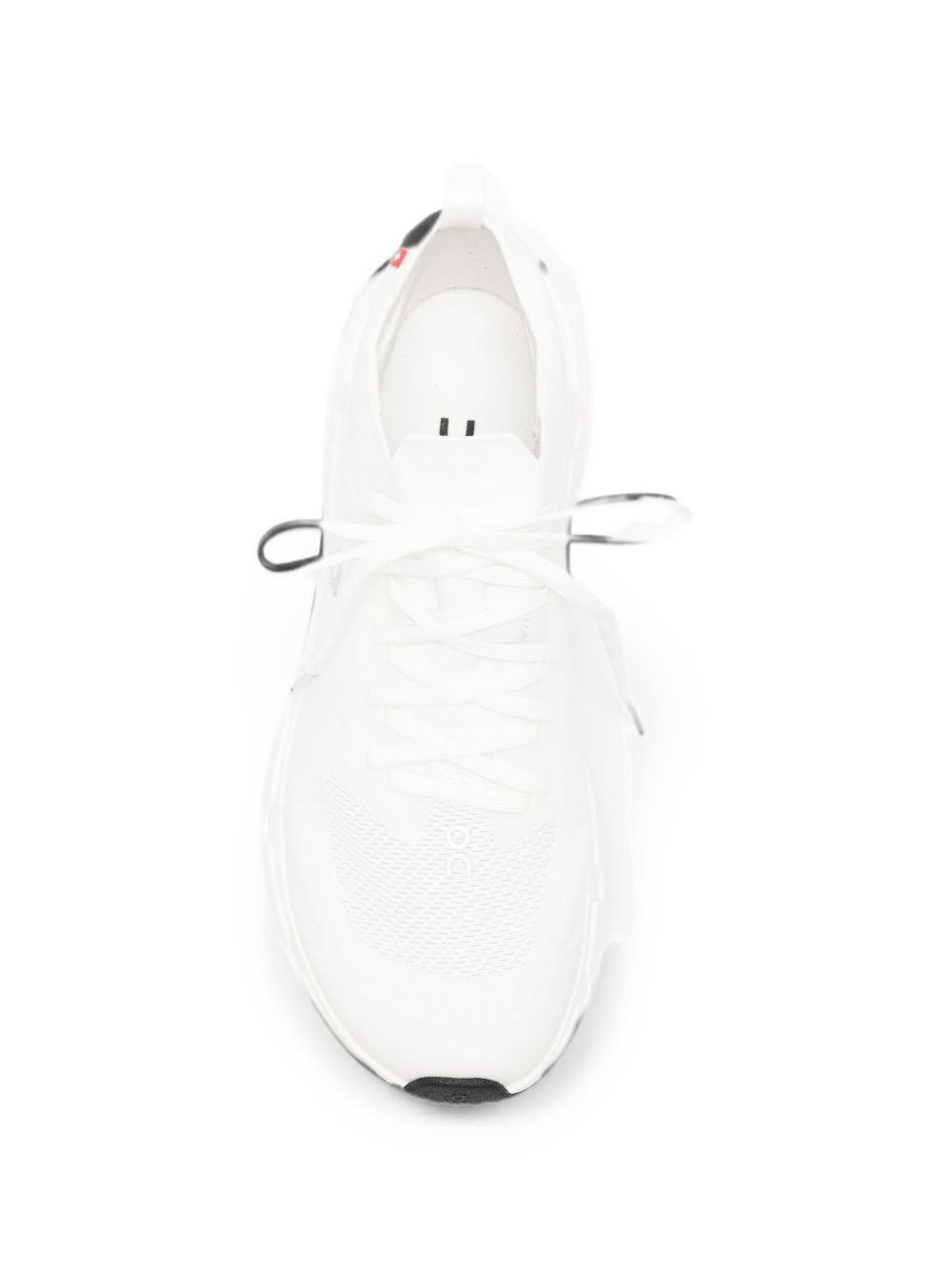 On Sneakers – Silk 50%, Nylon 50% - view 2