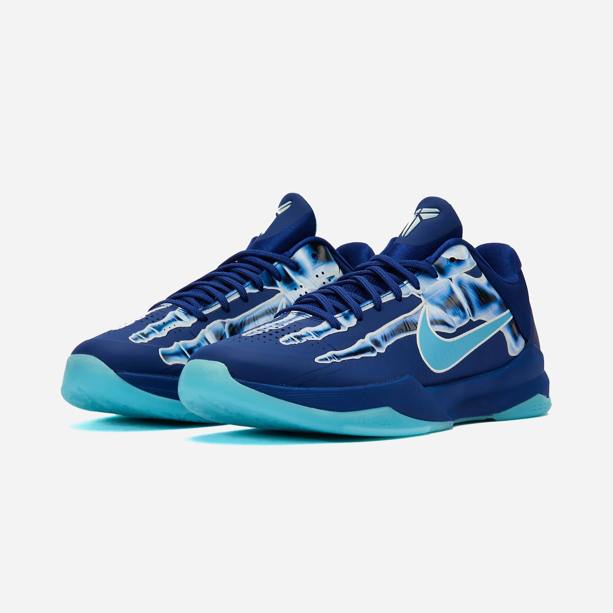 Nike Kobe 5 Protro X-Ray - view 2