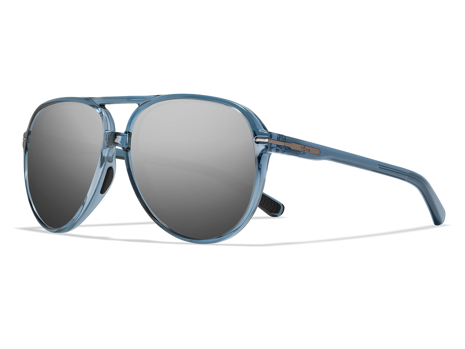 ROKA Havana Prescription Sunglasses - view 18