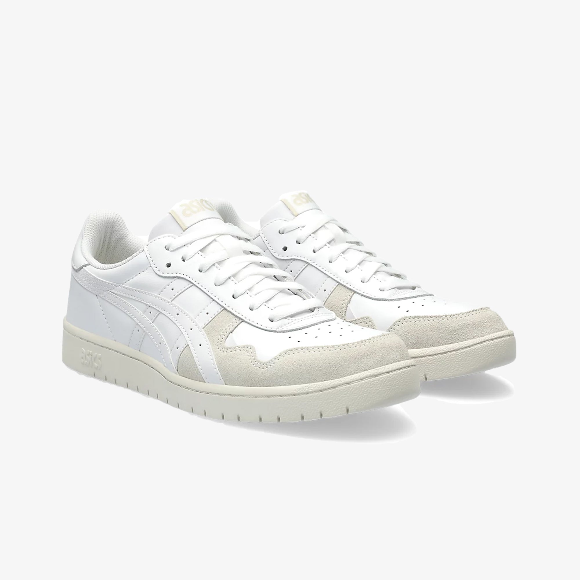 Japan s white – Asics | JAPAN S { WHITE/WHITE