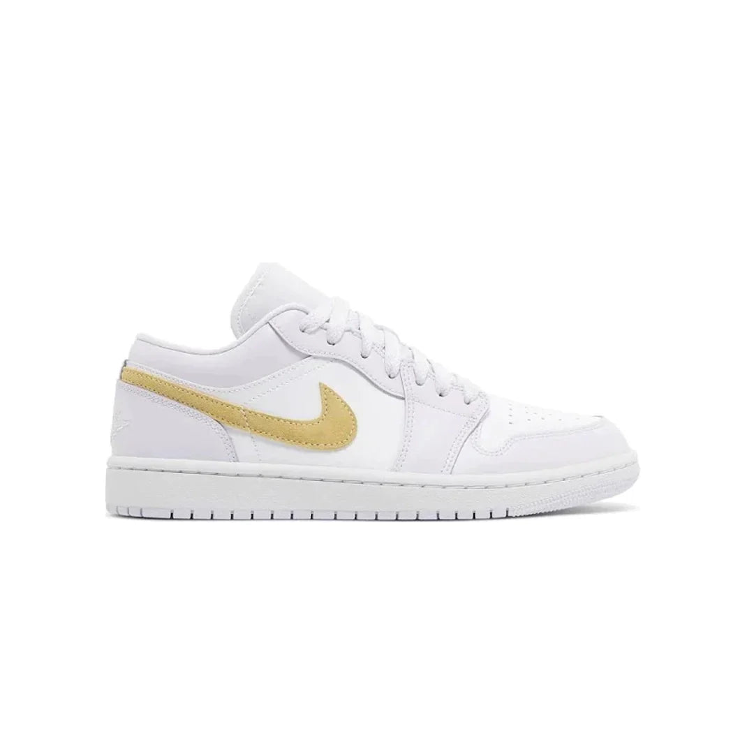 Kicks Machine Air Jordan 1 Low 'Barely Grape' Sale