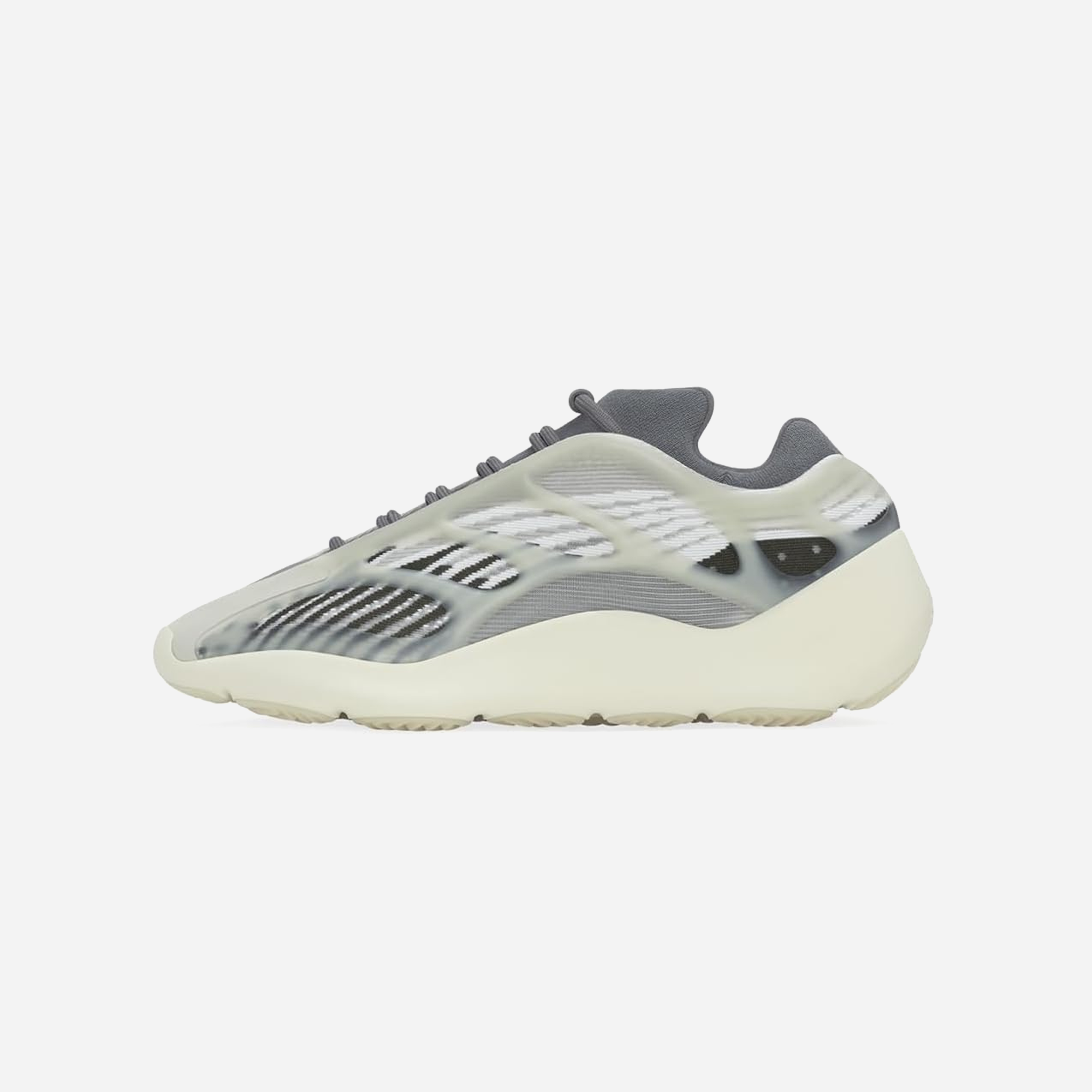 Adidas Yeezy 700 V3 Fade Salt - view 2