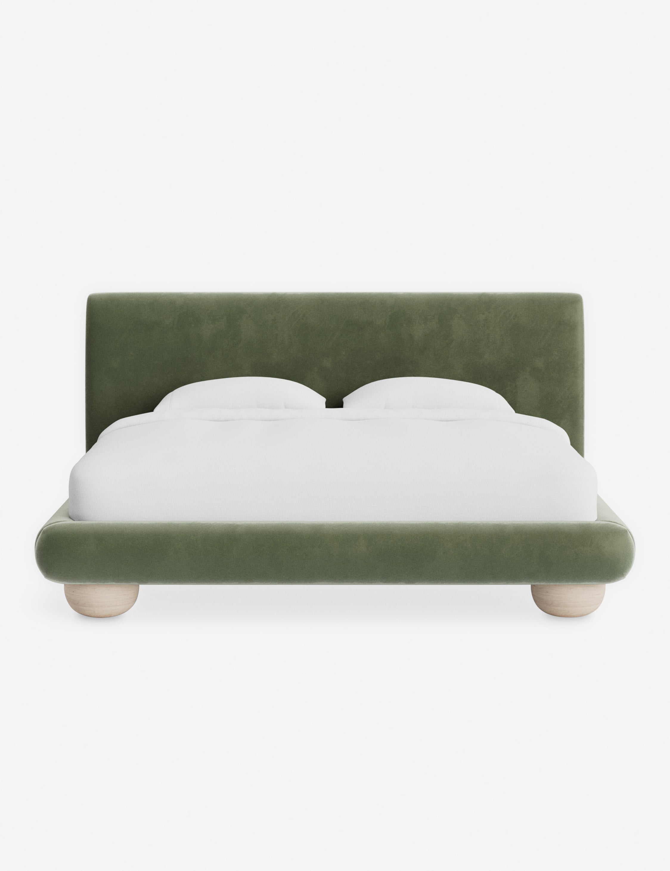 Lulu and Georgia Rigby Platform Bed - view 64