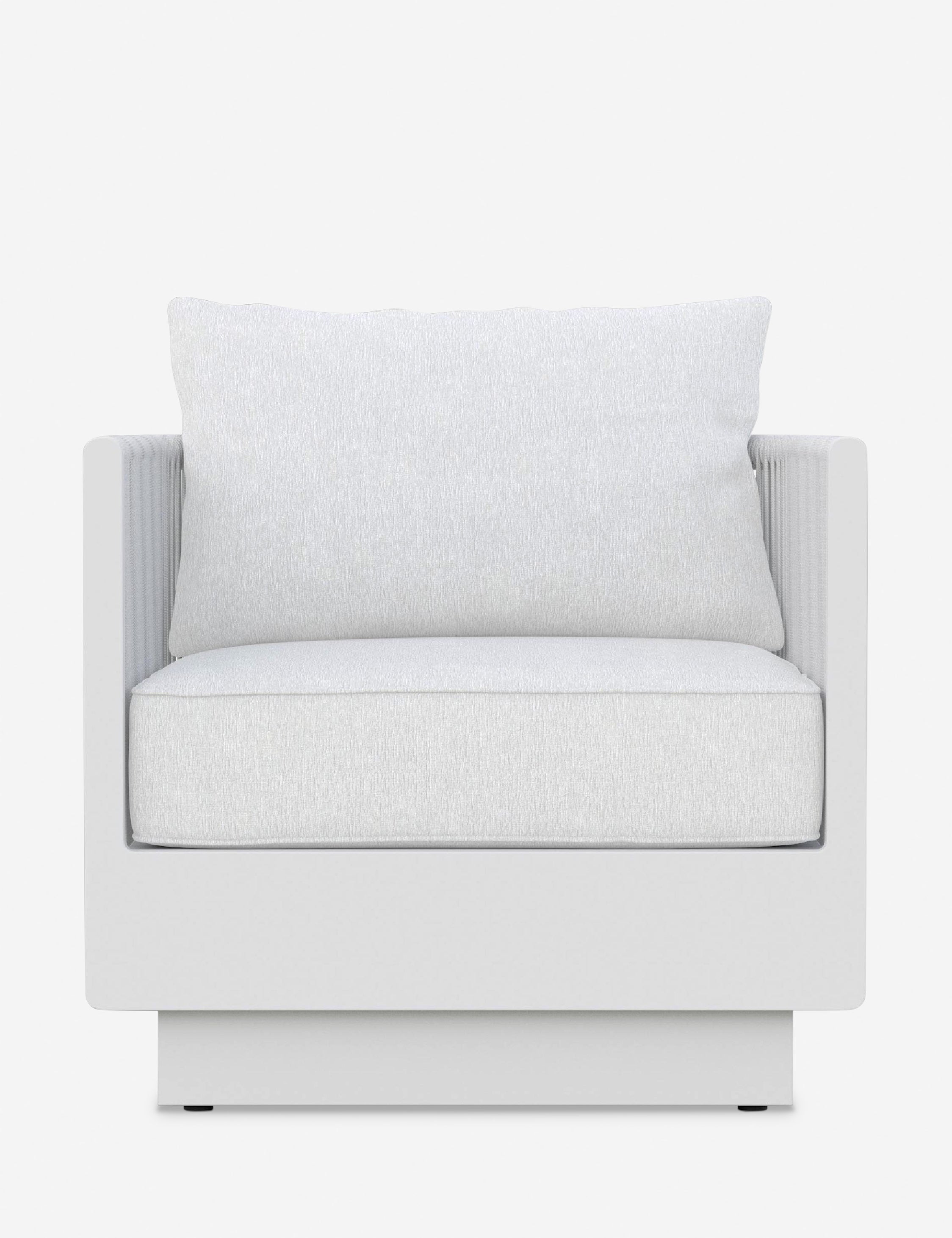 Romero indoor outdoor – Lulu and Georgia Romero Indoor / Outdoor Accent Chair
