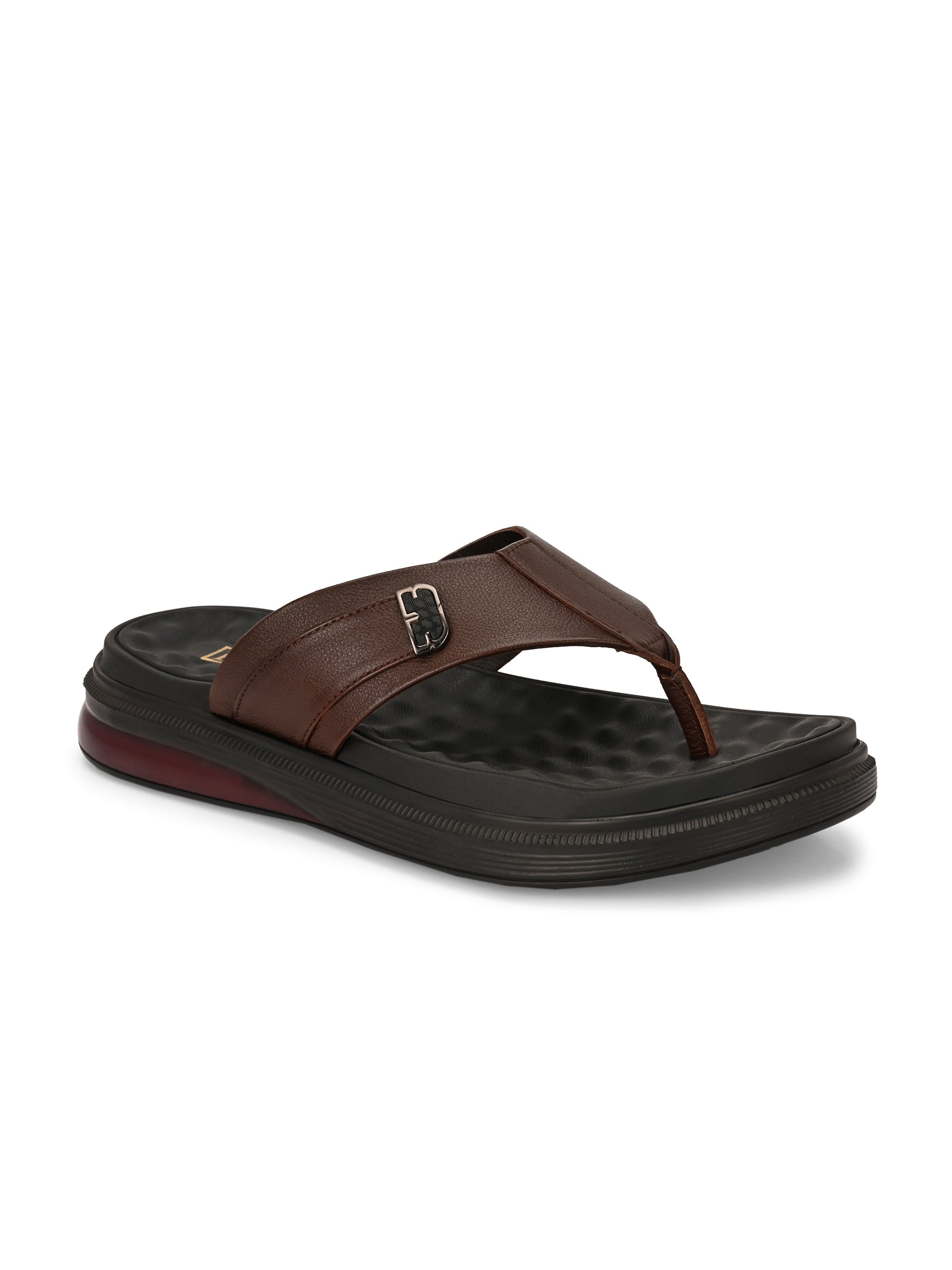 Egoss Shoes Egoss Casual Slippers For Men - view 16