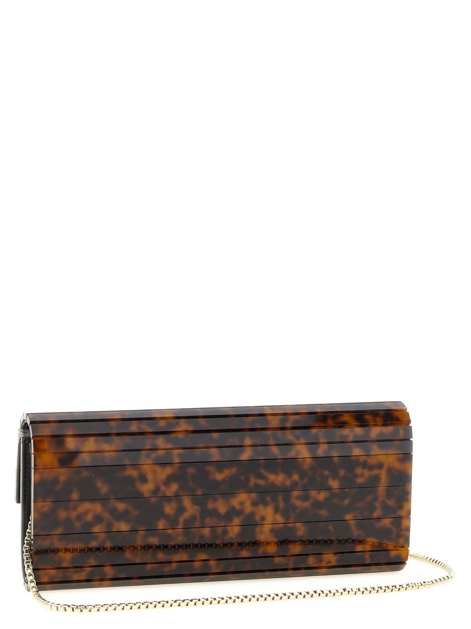 Jimmy Choo Sweetie Clutch - view 2