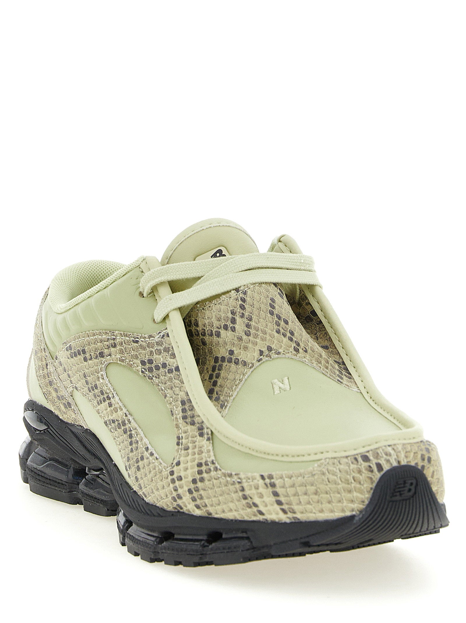 New Balance 1890a Sneakers – 100% synthetic textile - view 2