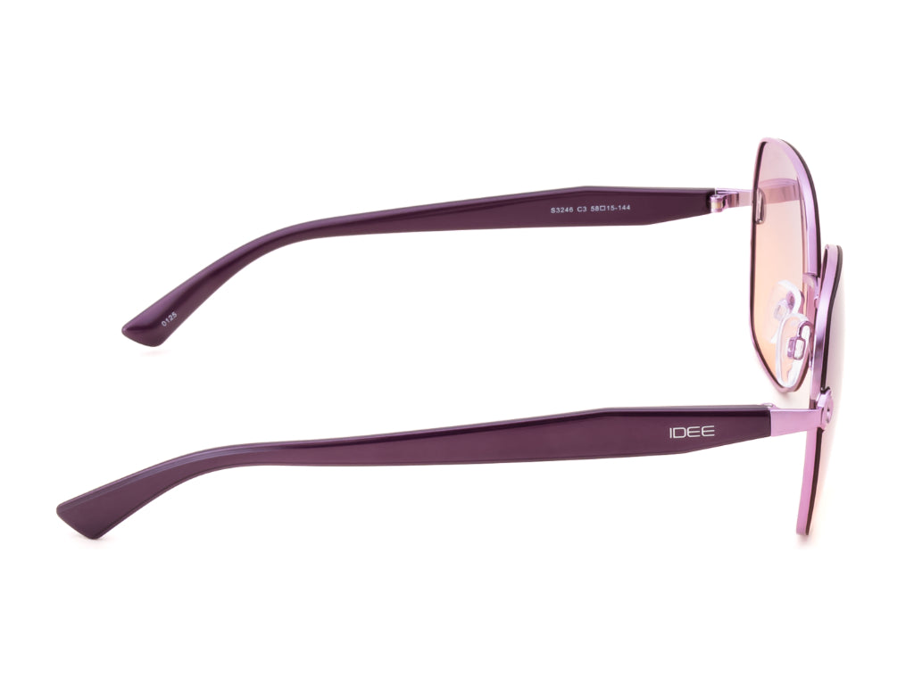 iDEE S3246 C3 58 SUNGLASSES - view 5