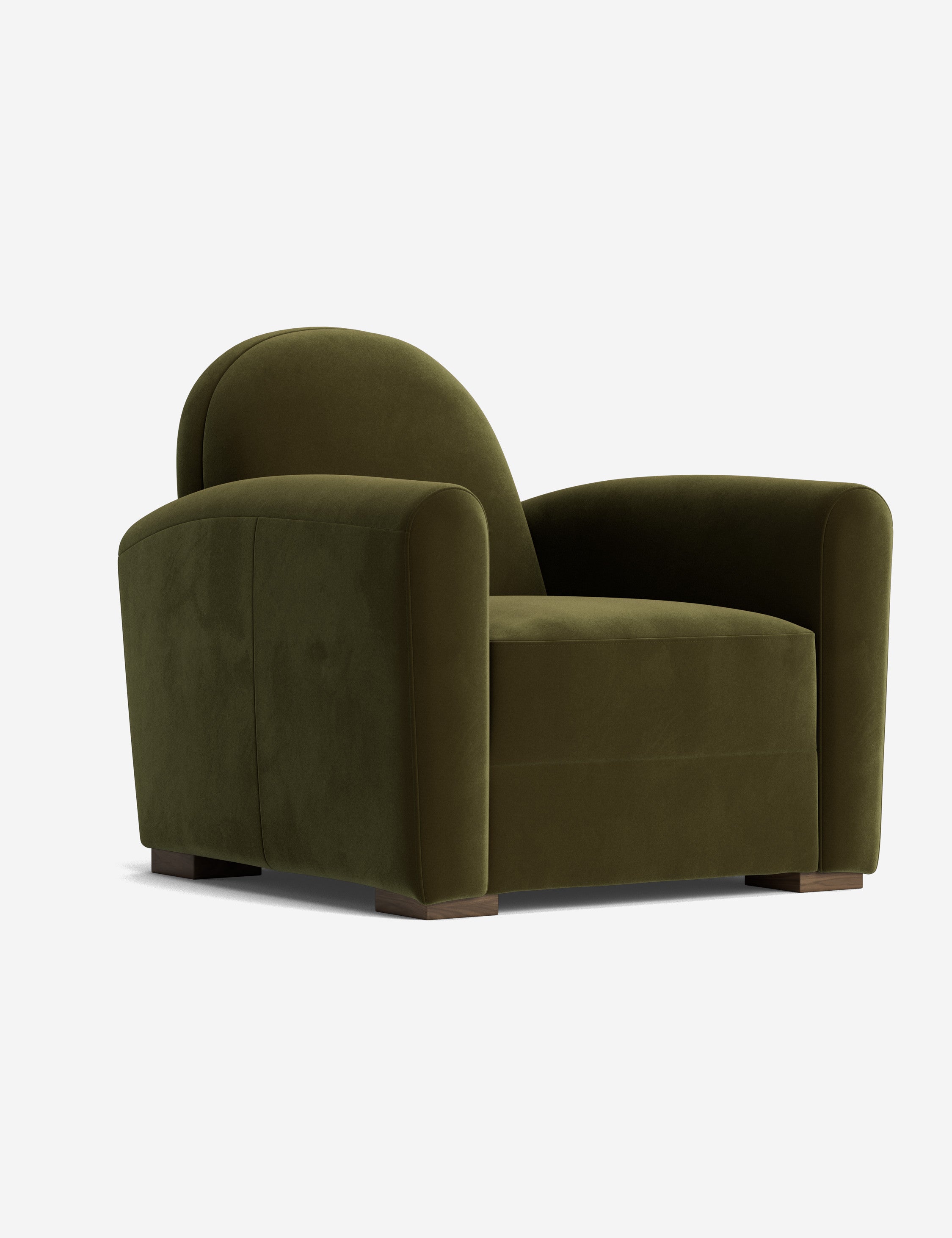 Lulu and Georgia Ofira Accent Chair - view 16