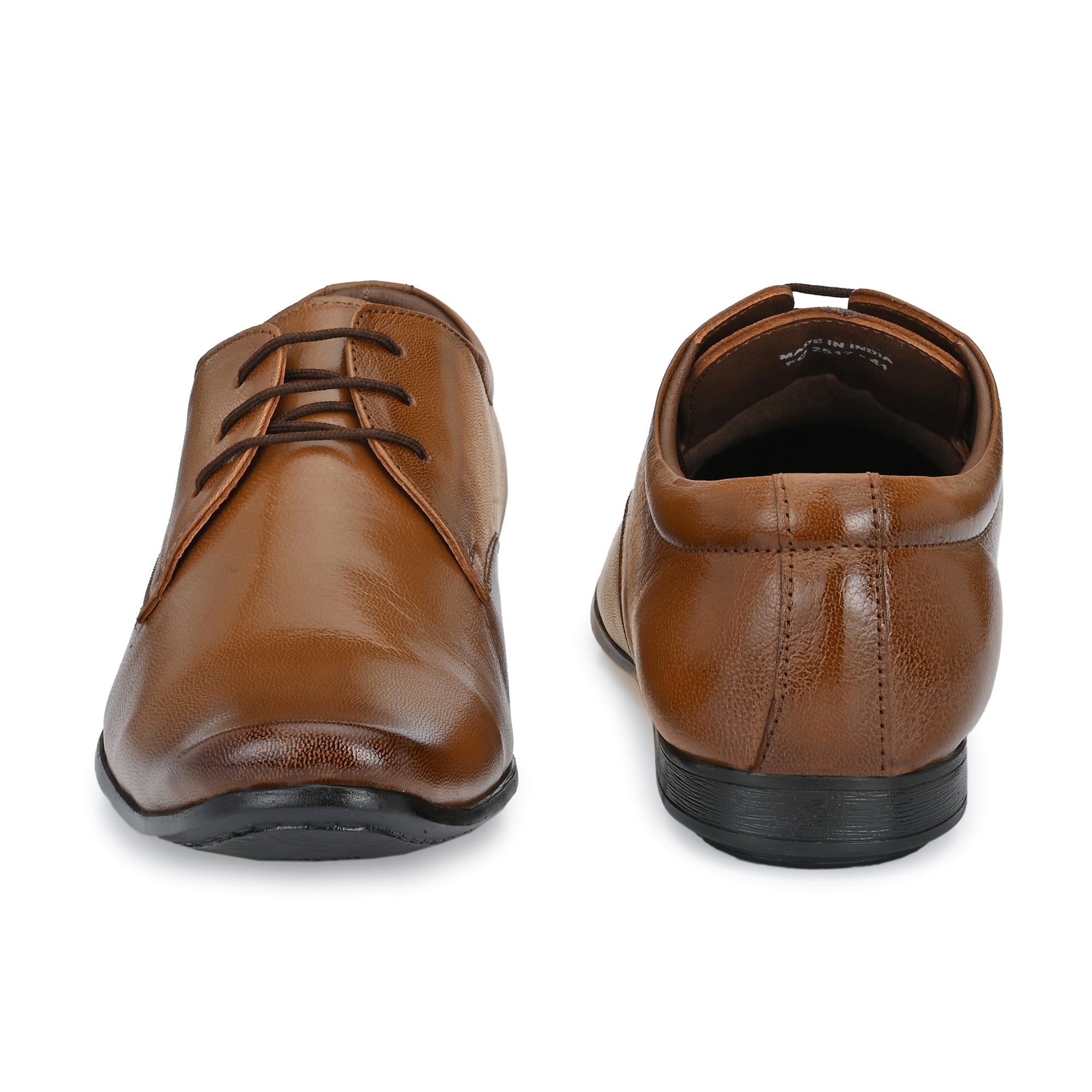 egoss-shoes Egoss Formal Lace-Up Shoes – Men's - view 2