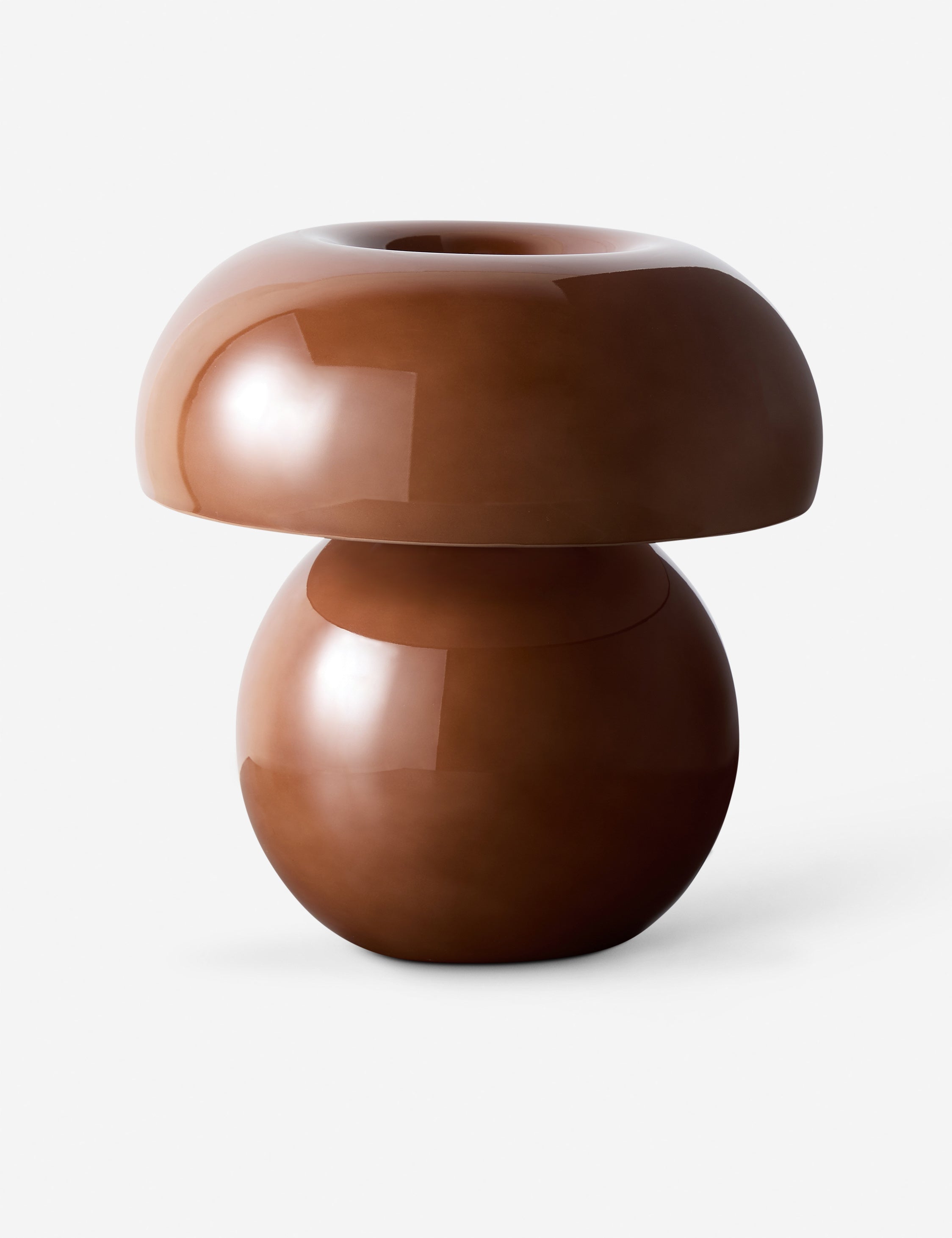 Lulu and Georgia Bobbin Table Lamp