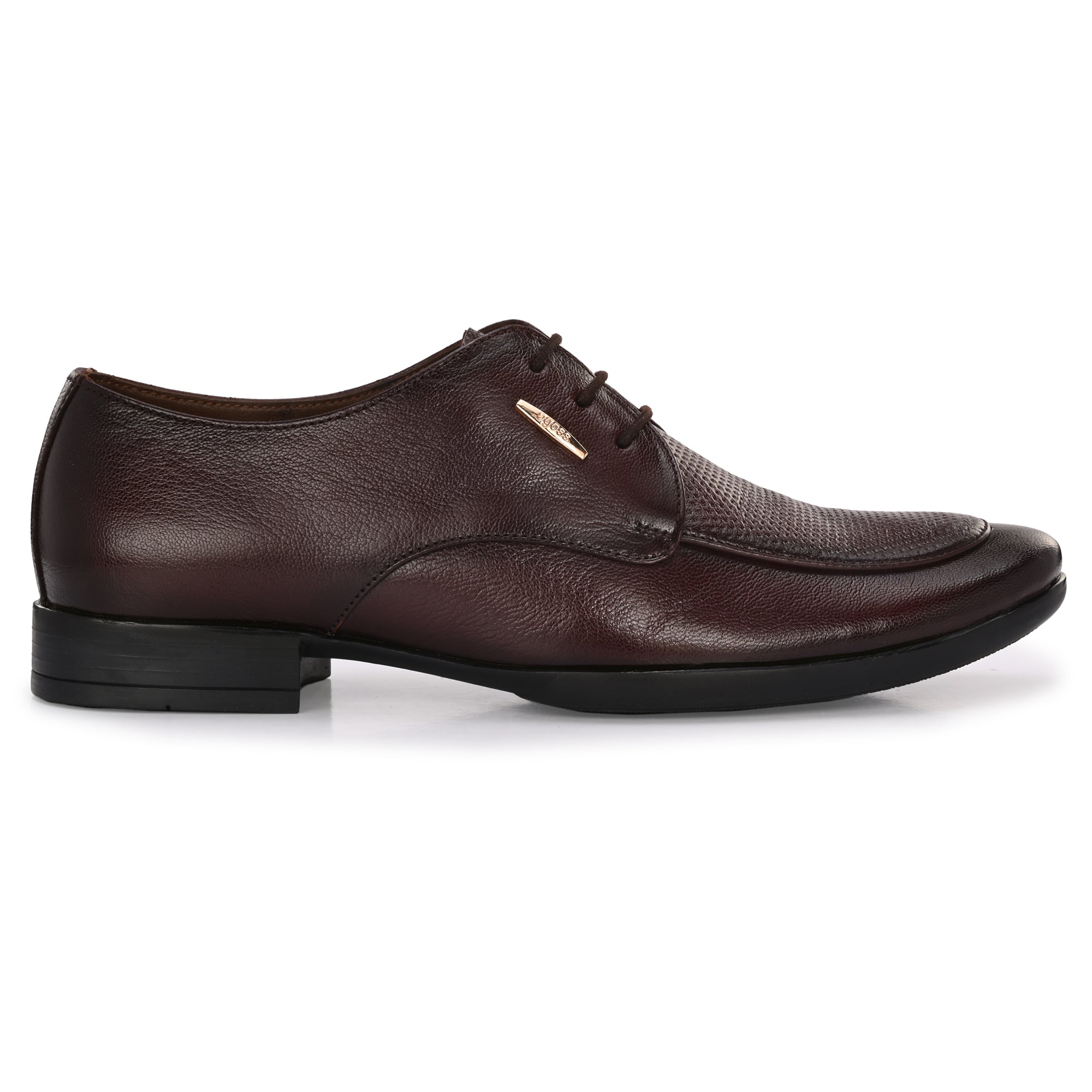 Egoss Shoes Egoss Formal Lace-Up Shoes For Men - view 9