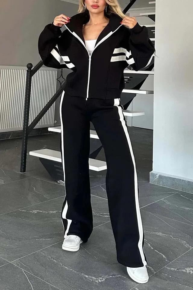 Alamode By Akanksha Nora Comfortable Premium Tracksuit