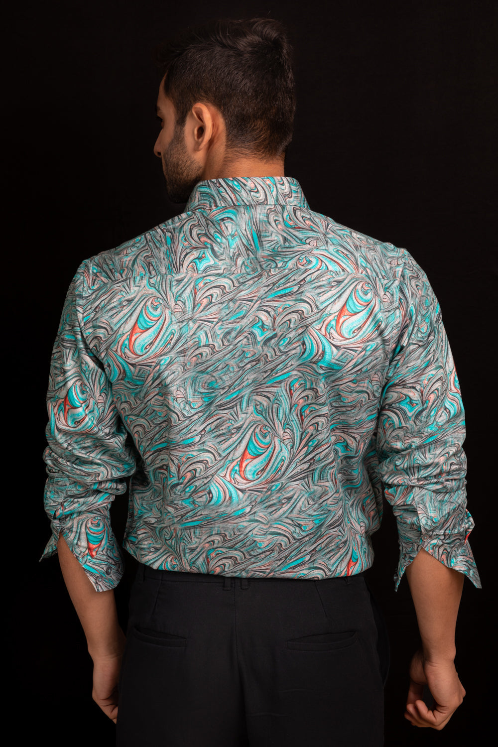 BlackTree Shirt BTS203 - view 5