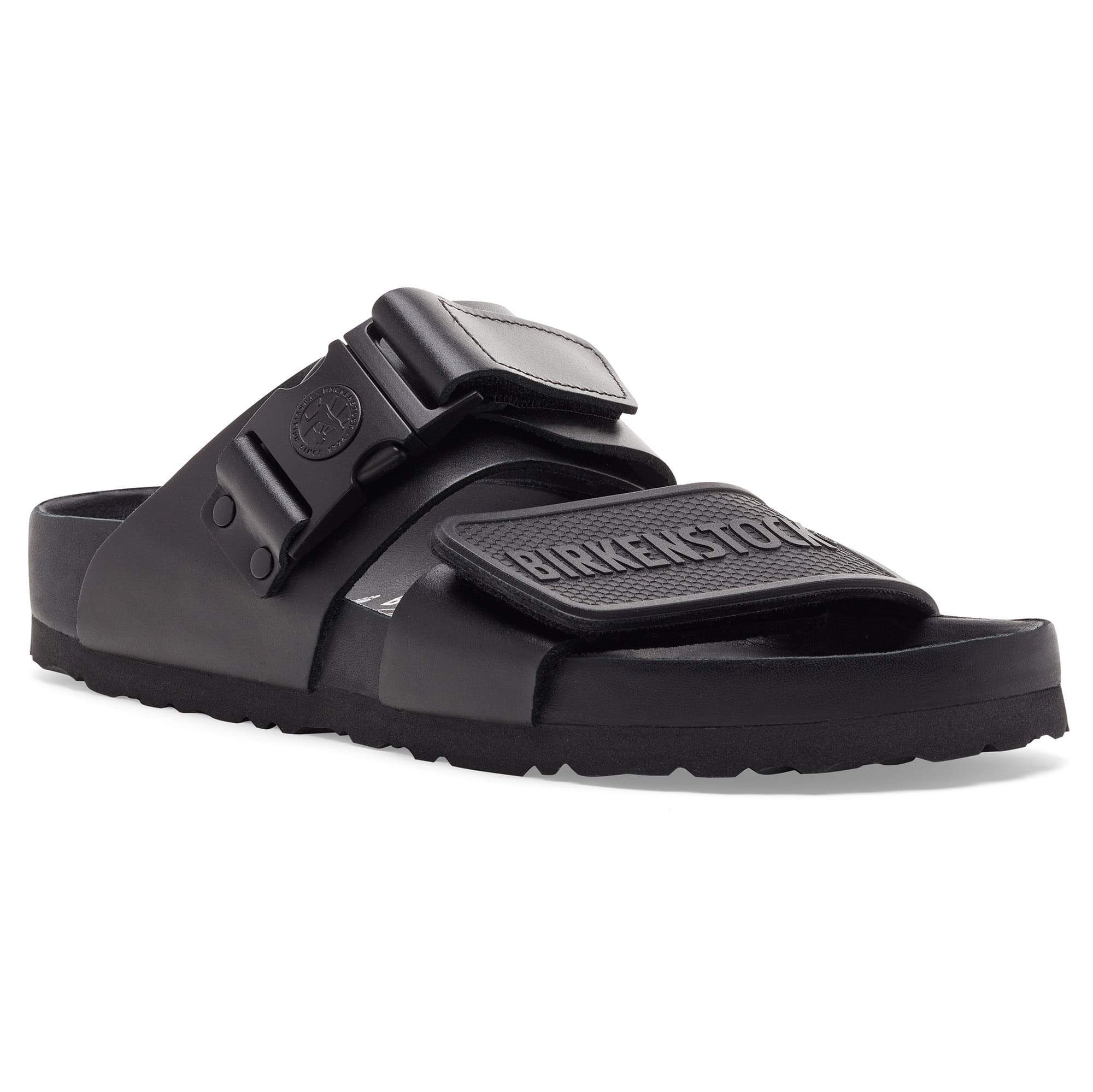 Birkenstock-1774 Rotterdam Combo EXQNL Black