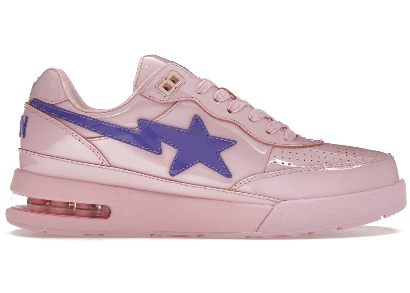 BAPE A Bathing Ape Road Sta Don Toliver - view 2