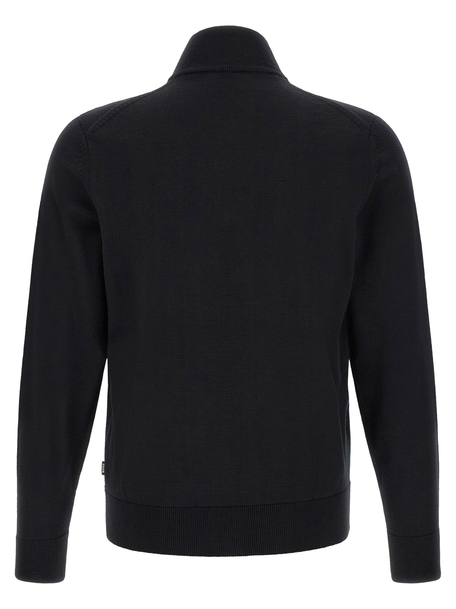 Hugo Boss H-ebenji Sweater – 100% virgin wool - view 2