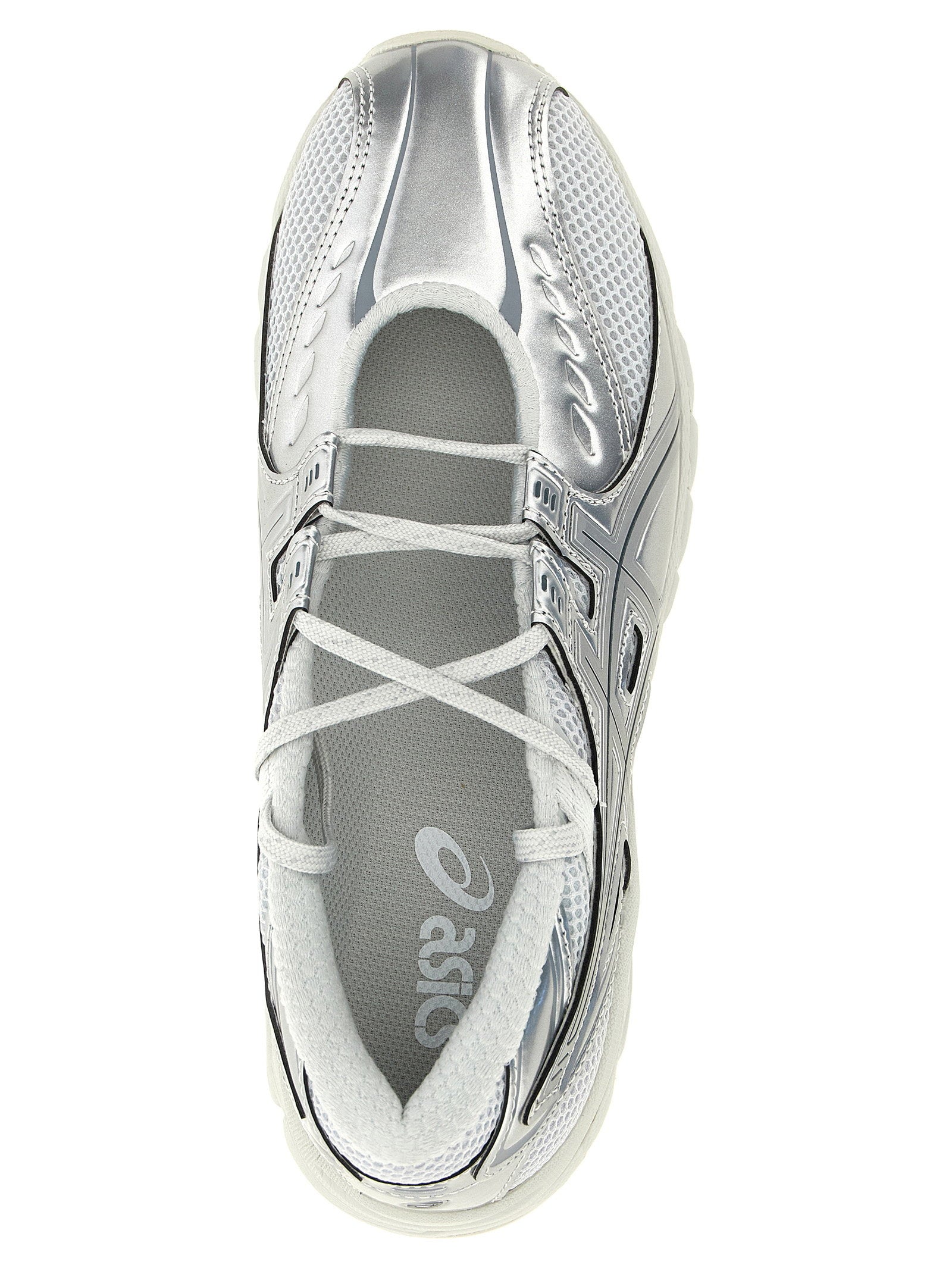 Asics Gel-ds Trainer Sp Sneakers – 100% synthetic leather - view 4