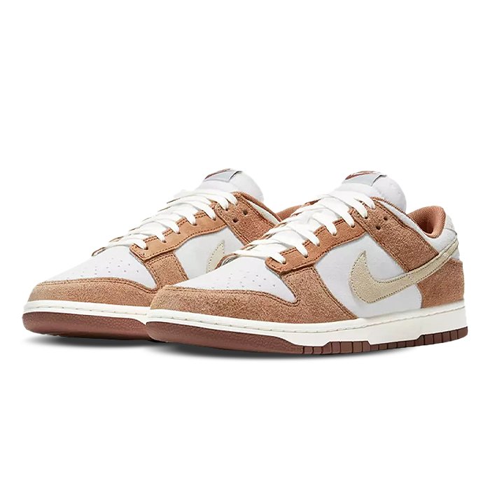 HYPE ELIXIR Dunk Low Premium Medium Curry - view 2