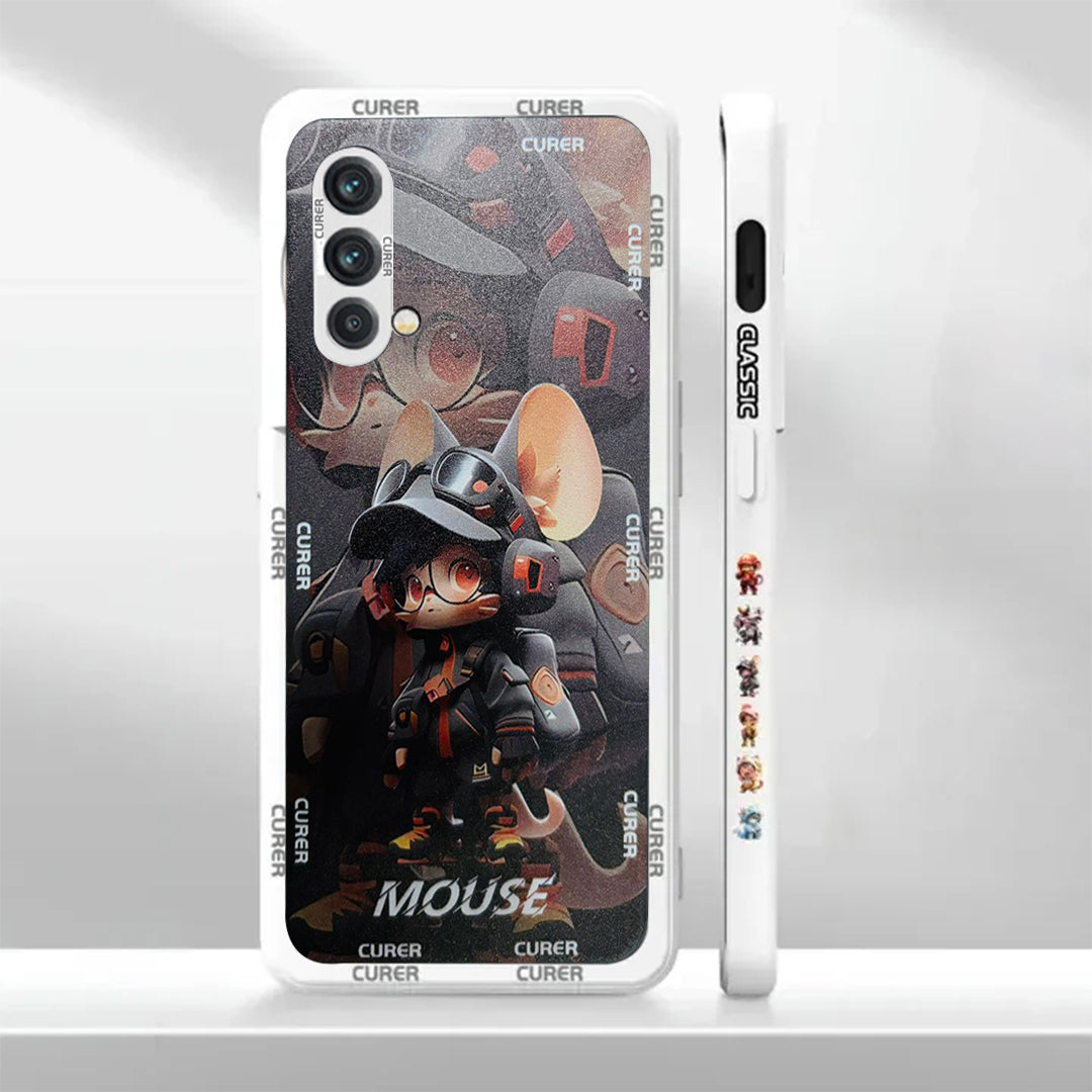 Million Cases OnePlus Nord Series Asian Zodiac Mystic Design Case - view 9