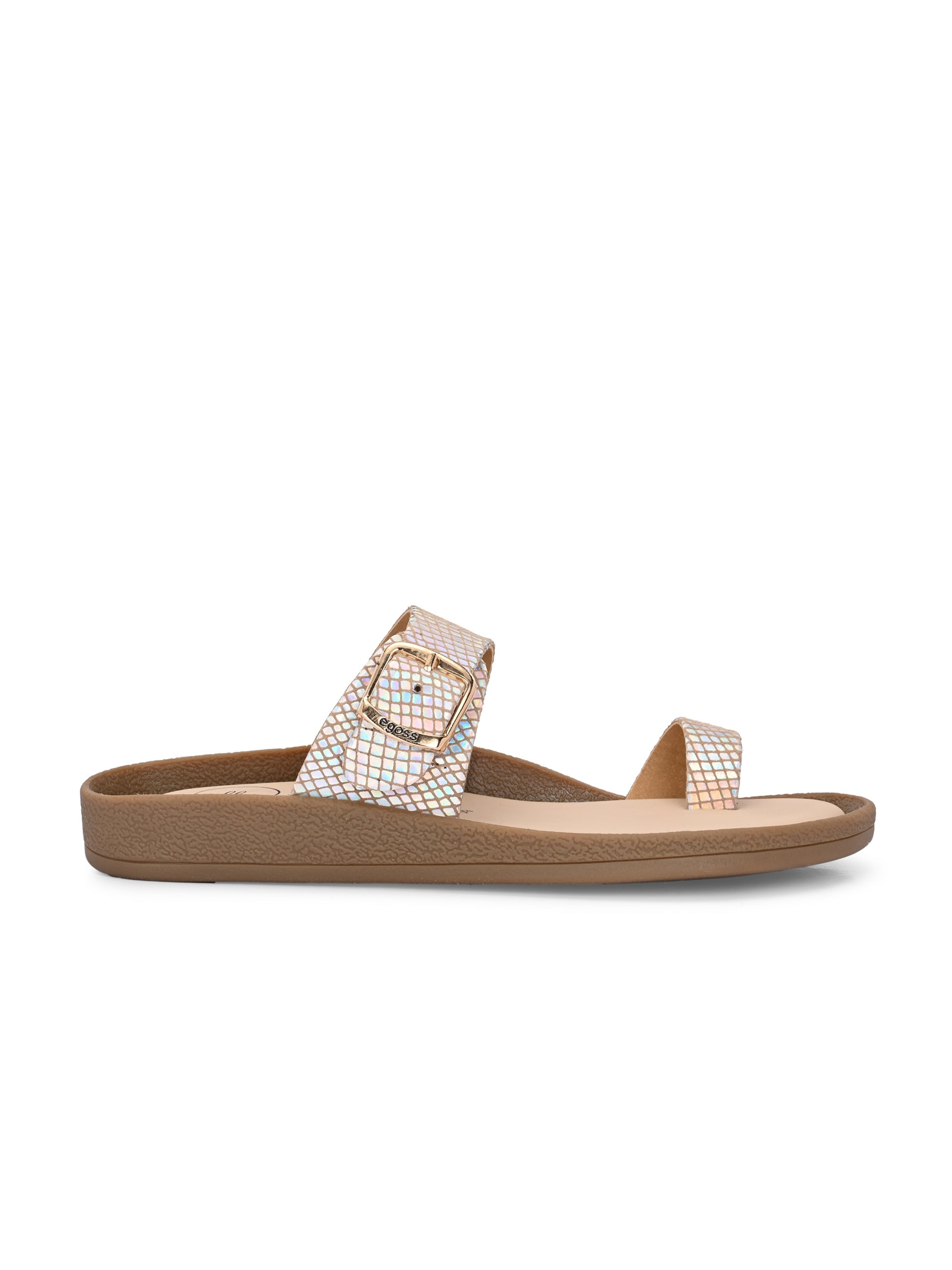 ladybossbyegoss Slippers For Women by Lady Boss - view 4