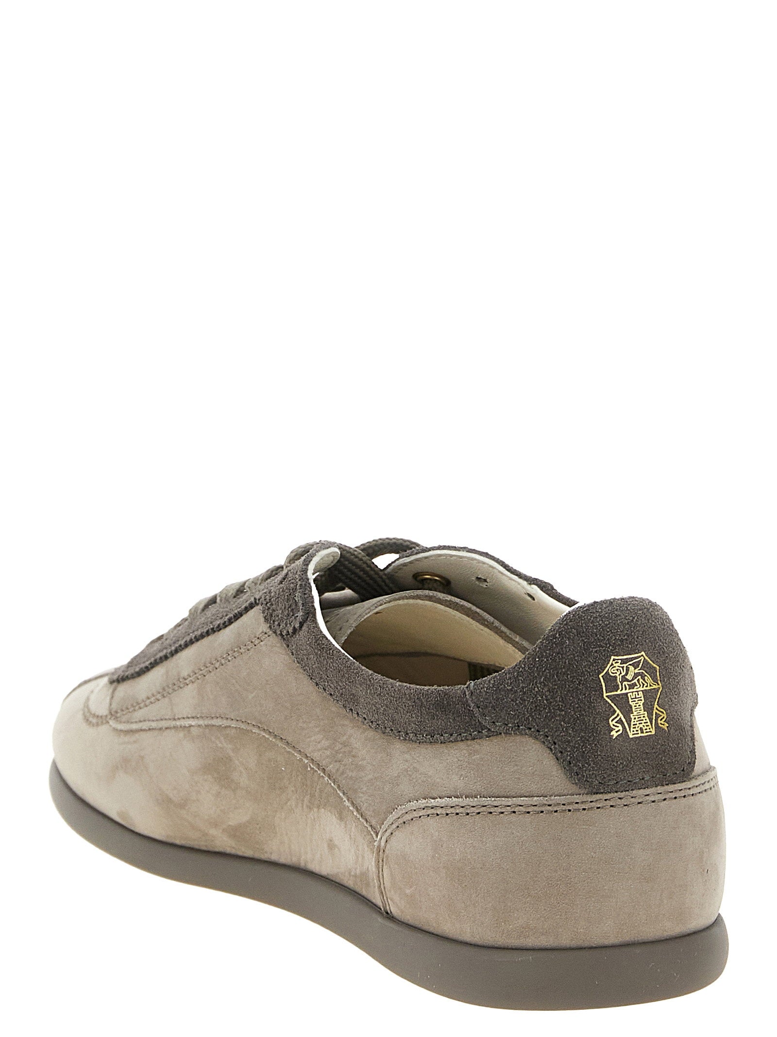 Brunello Cucinelli Slim Sneakers - view 3