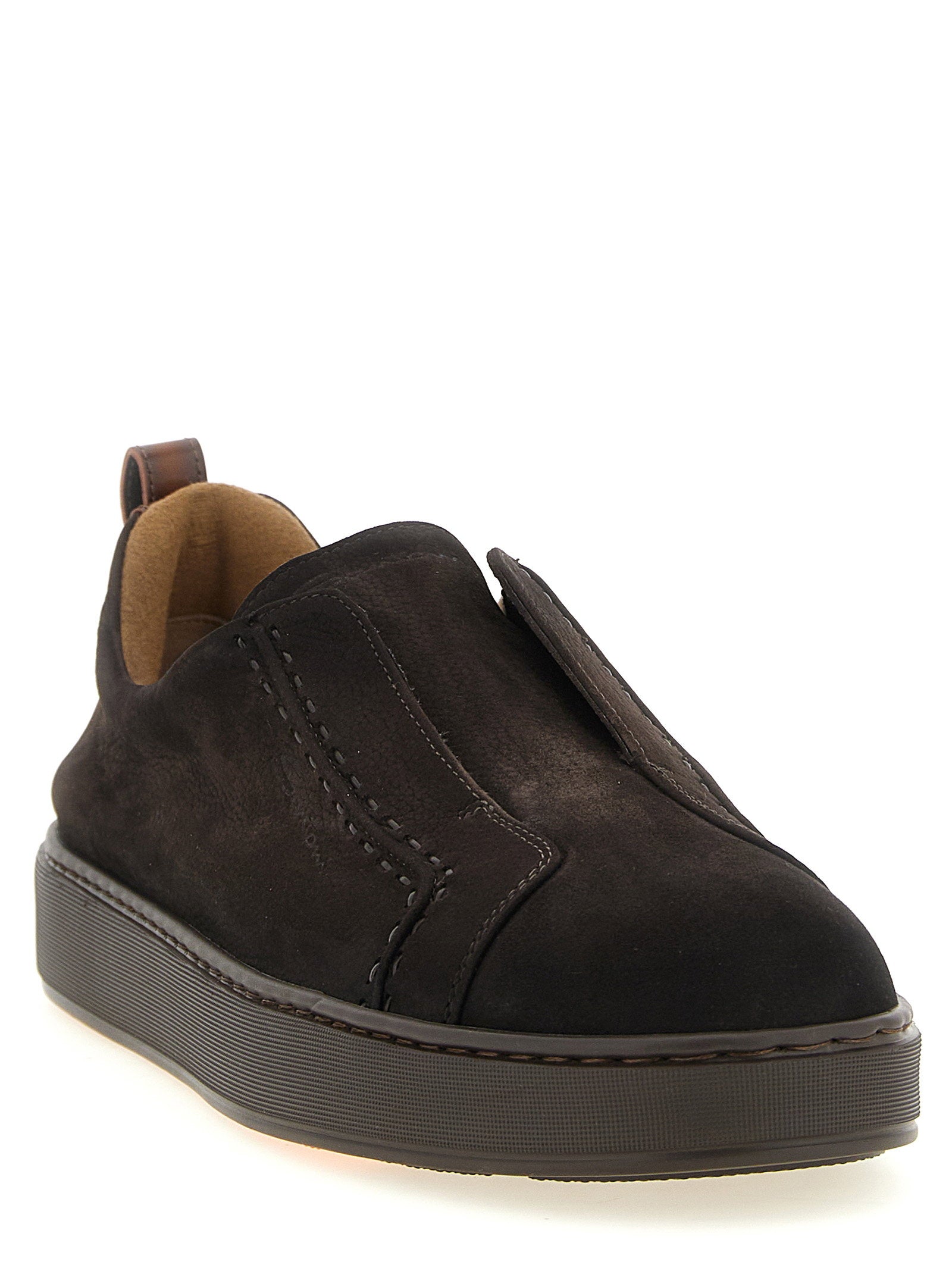 Santoni Victory Sneakers - view 2