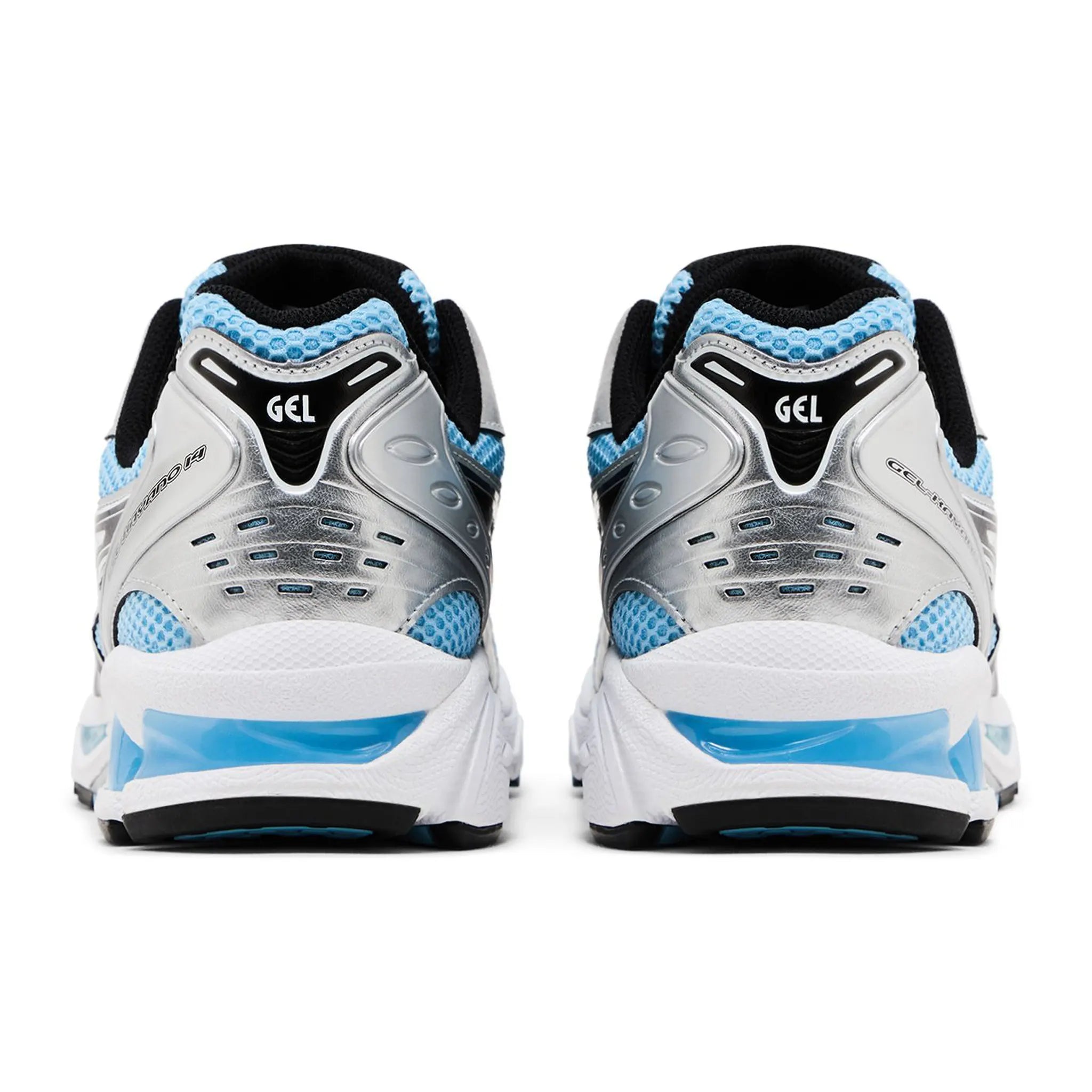 ASICS Gel-Kayano 14 Arctic Sky Pure Silver - view 3