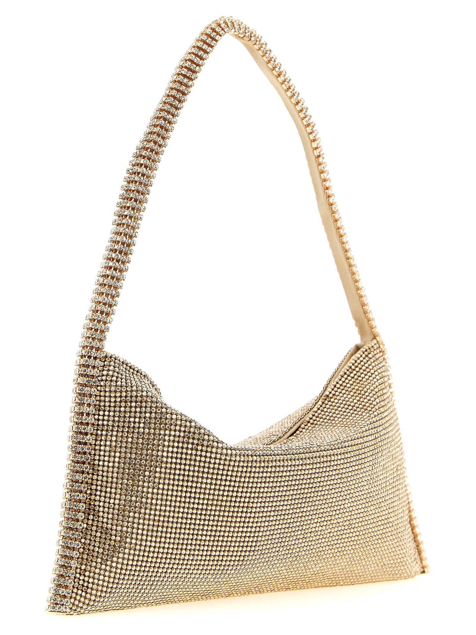 Benedetta Bruzziches Your Best Friend La Grande Shoulder Bag - view 2