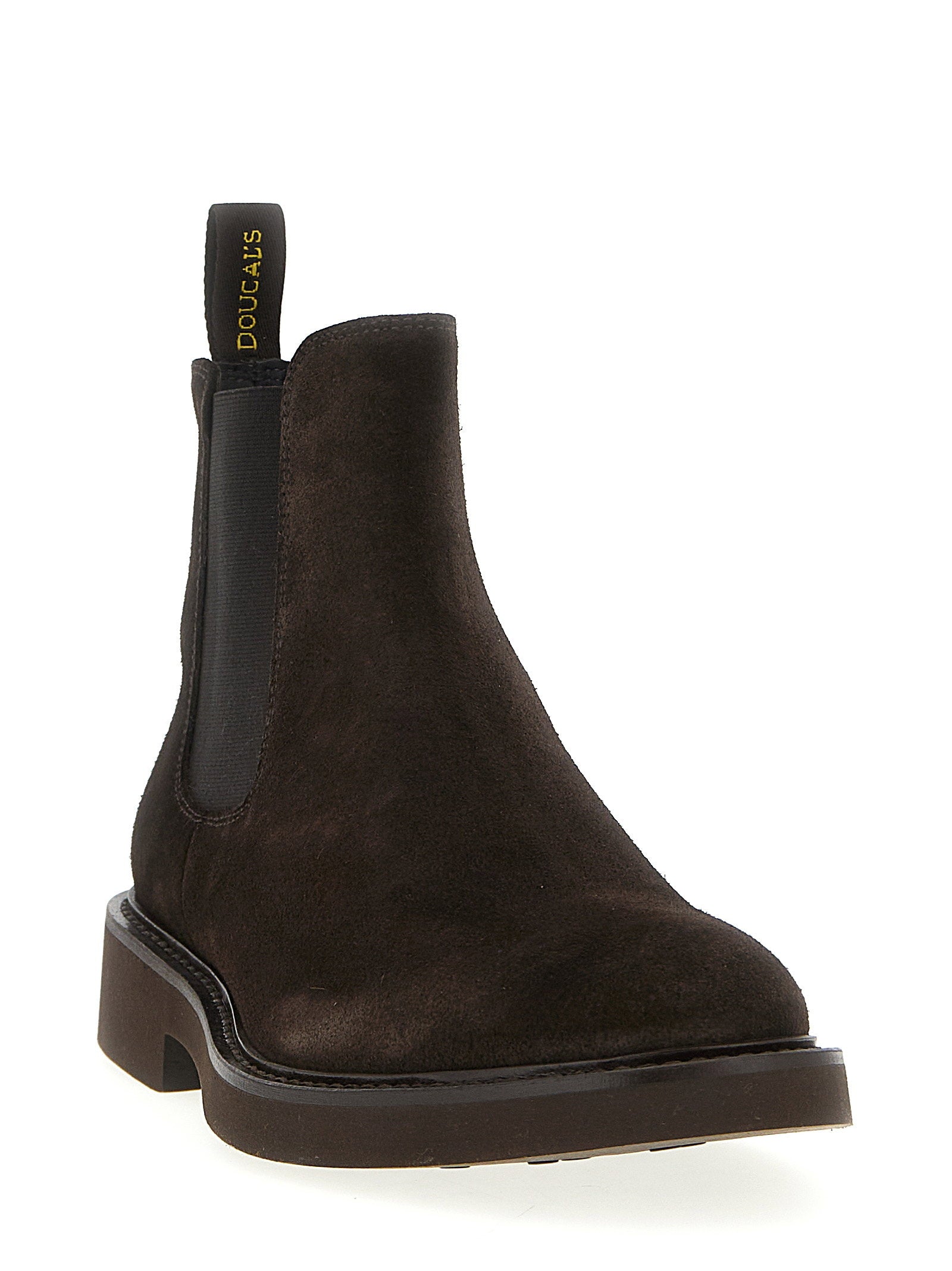 Doucal's Beatles Ankle Boots - view 2
