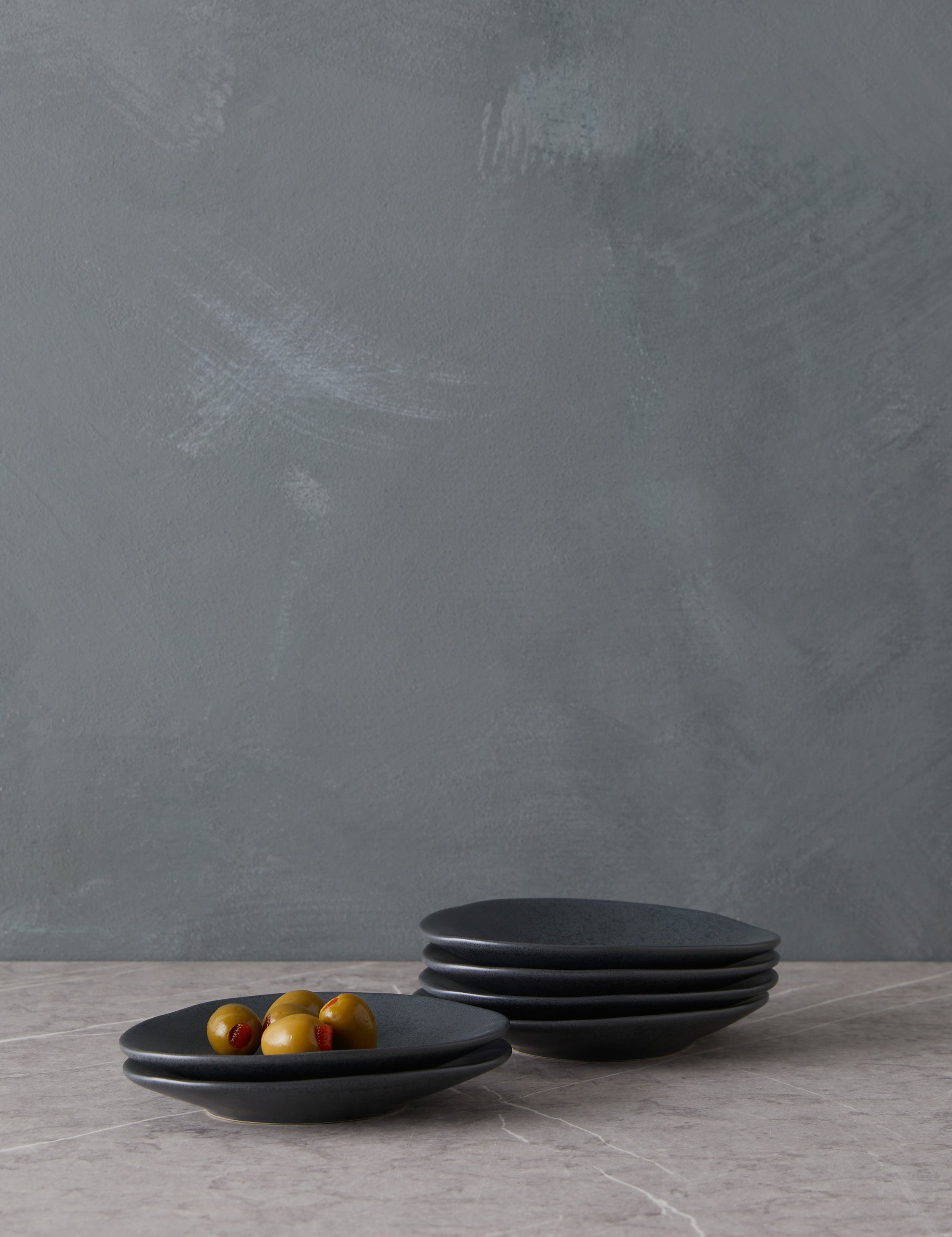 Lulu and Georgia Livia Stoneware Dinnerware by Costa Nova - view 15