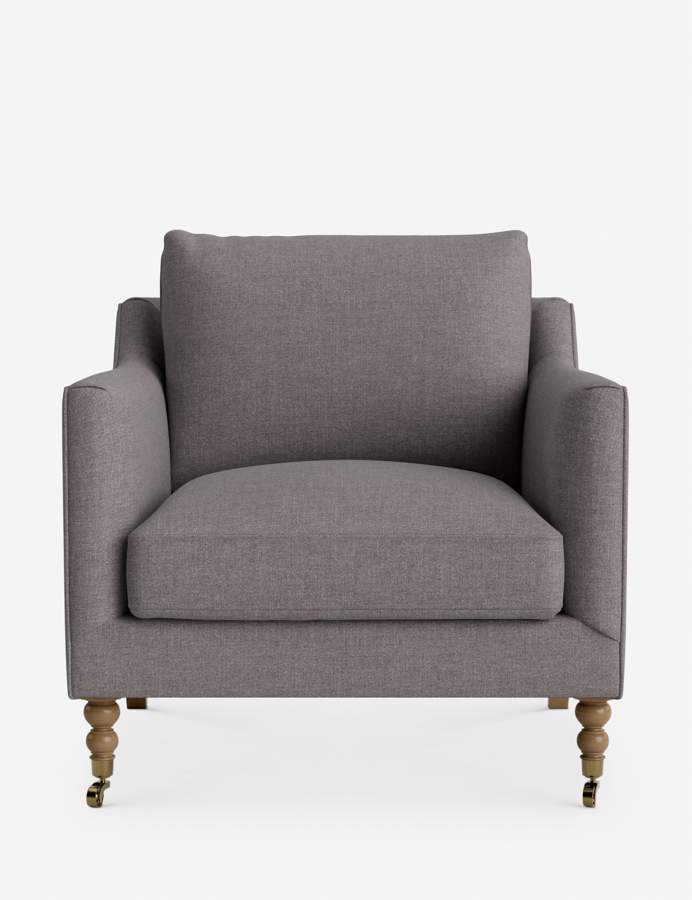Lulu and Georgia Fabienne Accent Chair - view 112