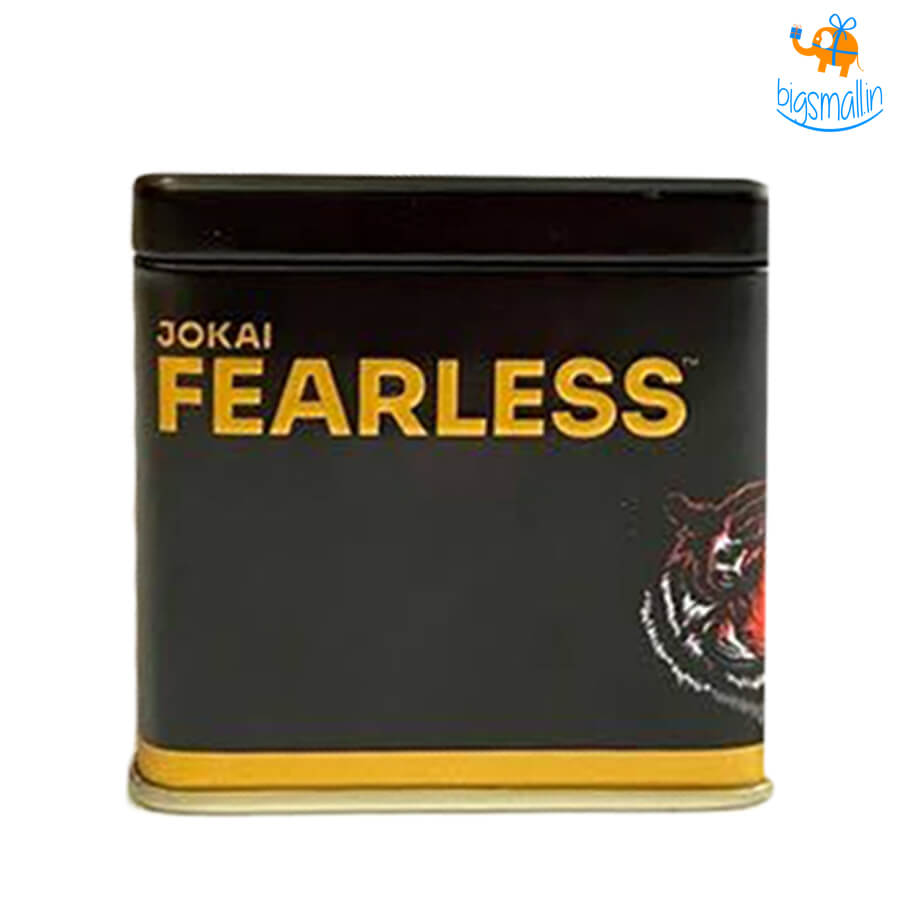 Fearless Tea Jokai Fearless Whole Leaf Black Tea - 40 g - view 3