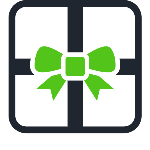 goodpa Gift Packaging