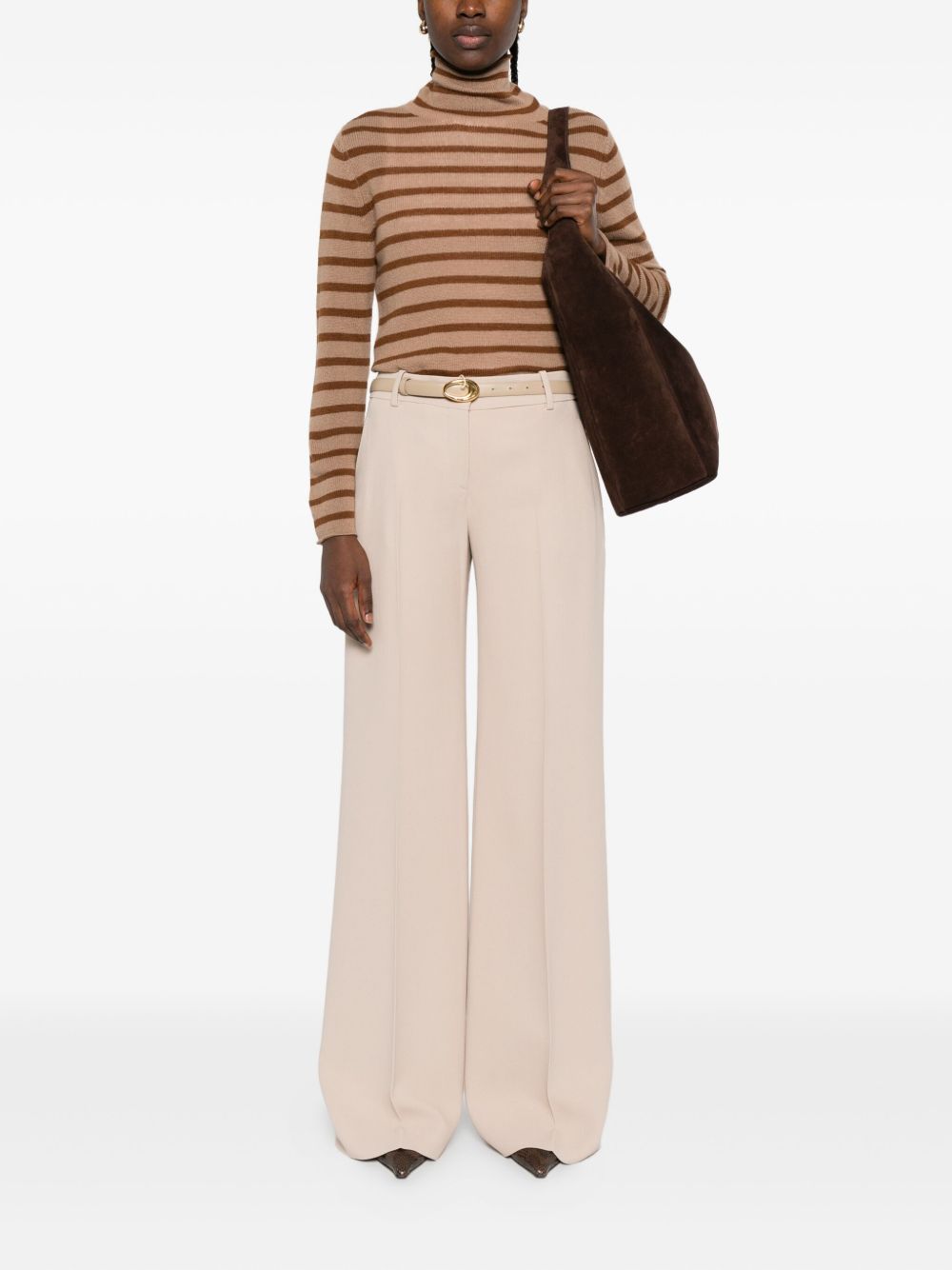 Beyou Sweater – Cashmere 100 % - view 5