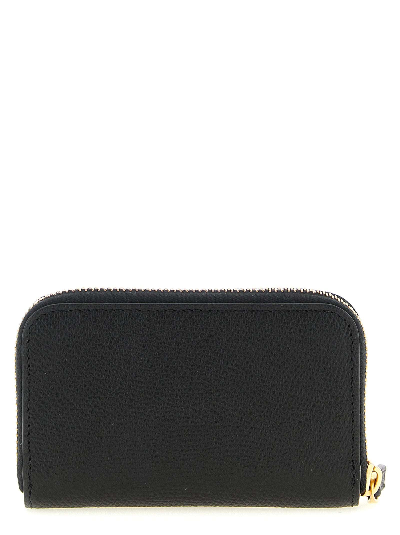 Valentino Garavani Vlogo Signature Cardholder - view 2