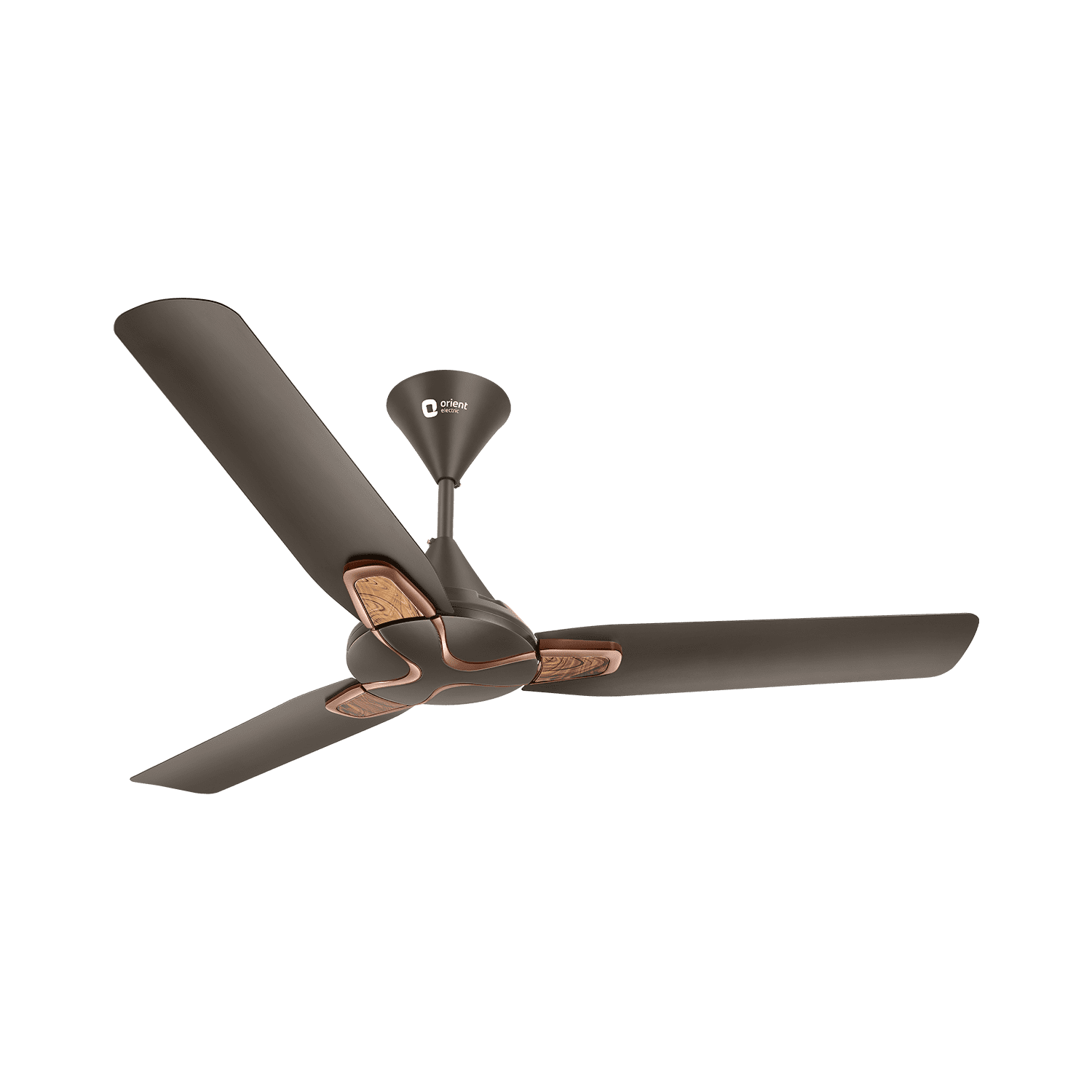 Orient Electric 1200MM Jazz Trendz Decorative Ceiling Fan - view 2