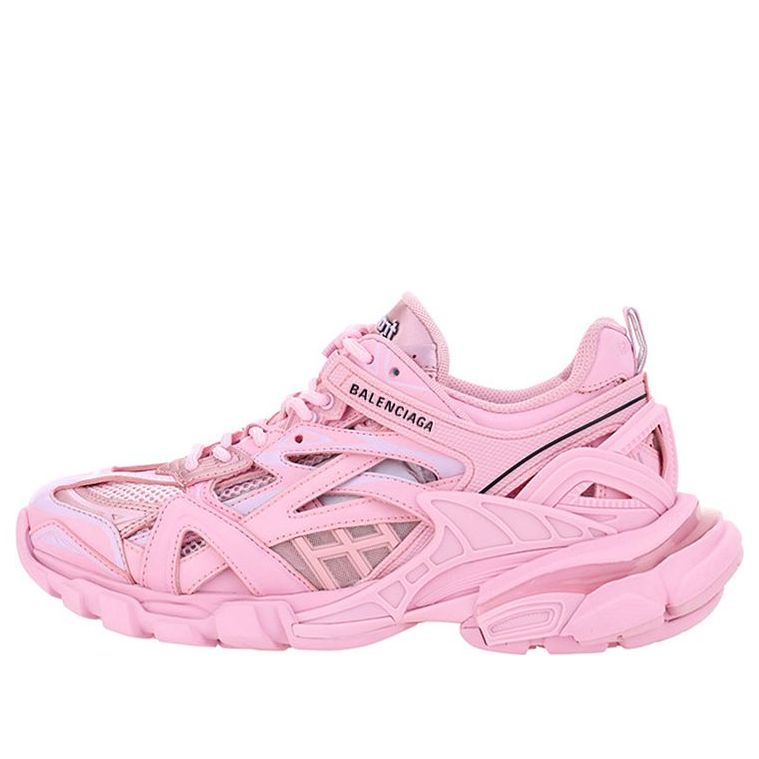 Track 2 0 – Balenciaga Track 2.0 Pink