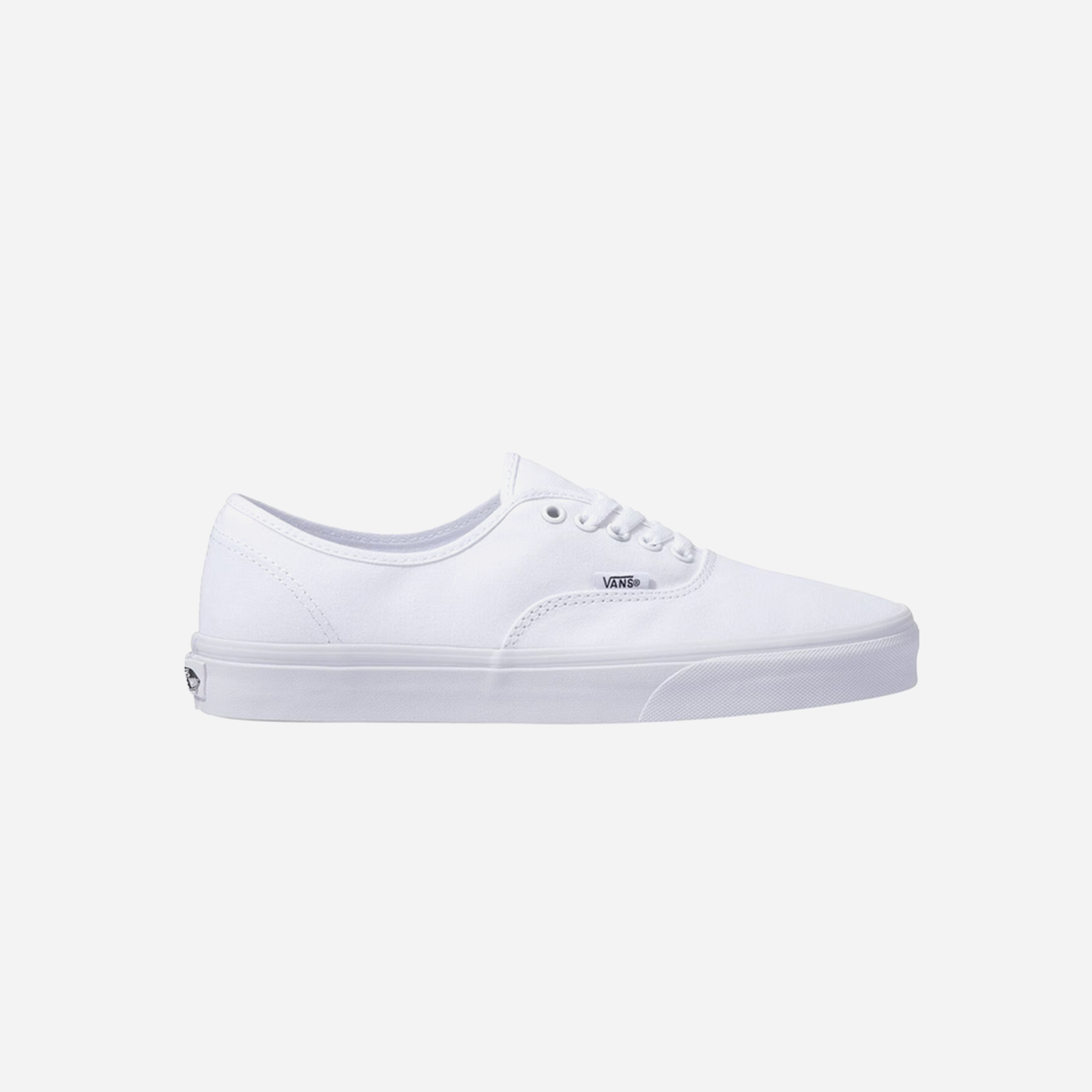 Vans Authentic Shoe True White