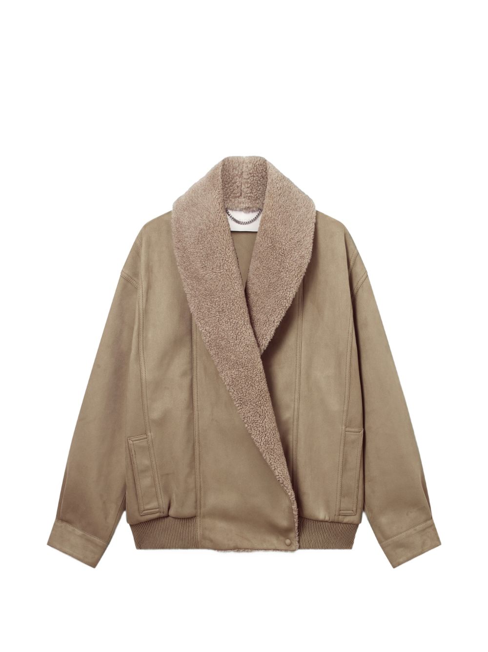 Stella mccartney jackets – Stella McCartney Jacket – 100% Polyamide