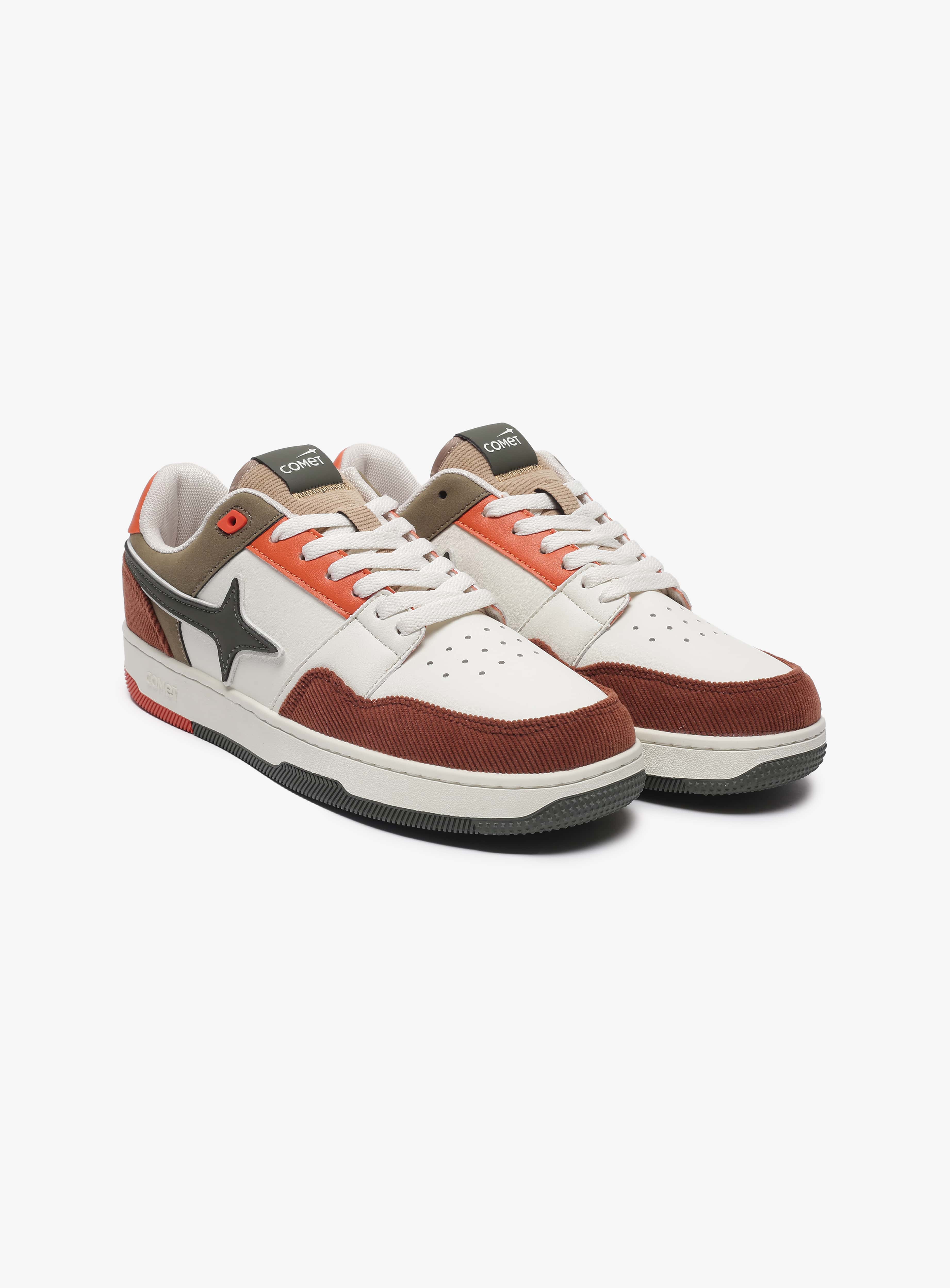 wearcomet X Lows CORDUROY - view 3