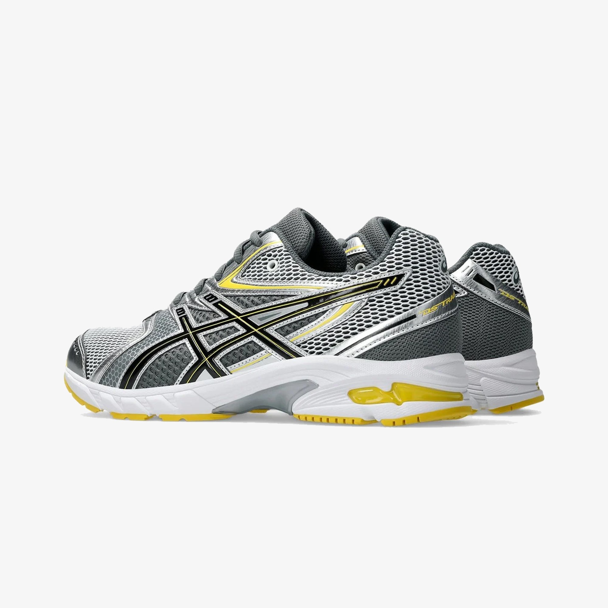 Asics | Gel-ds Trainer 14 { White/tai Chi Yellow - view 4