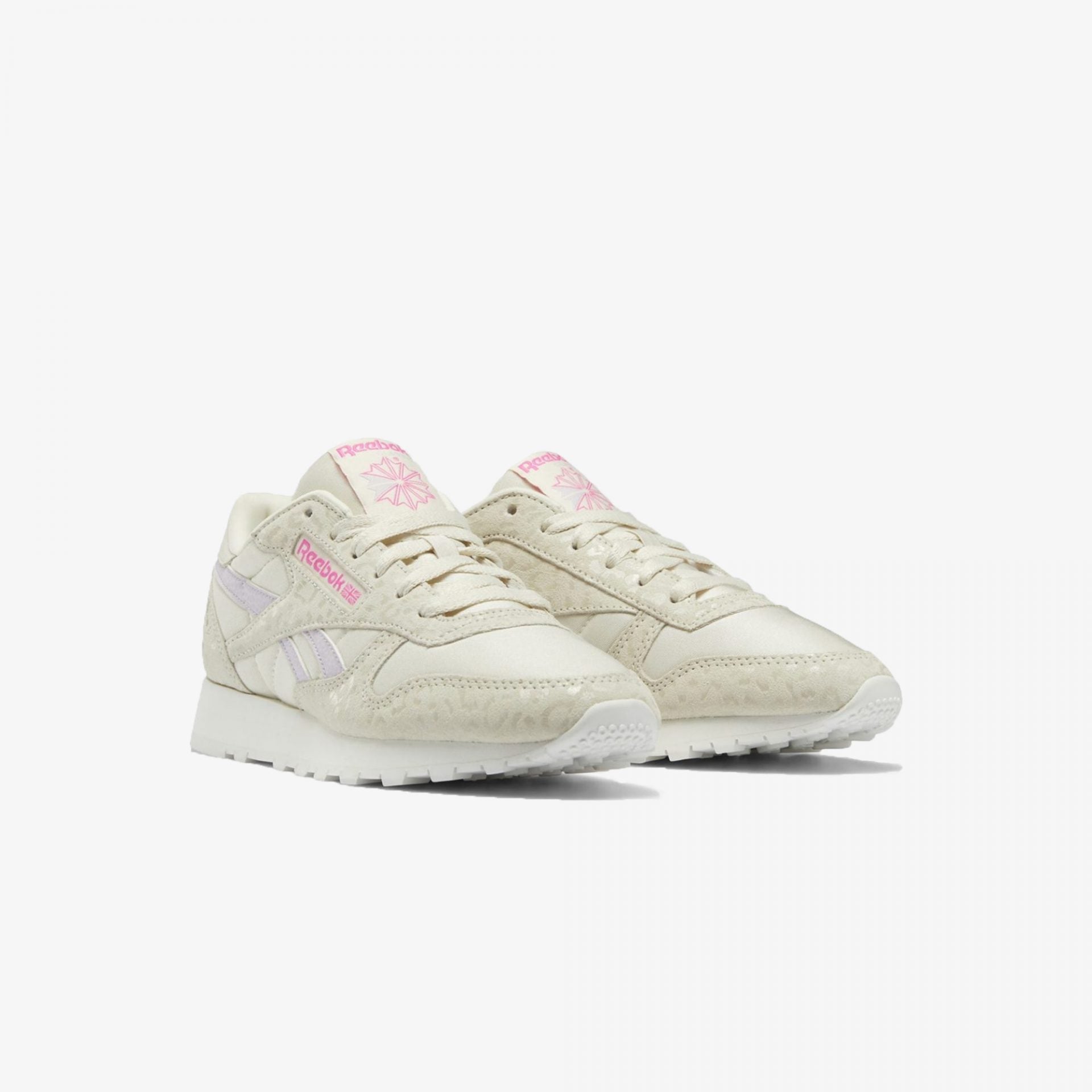 Classic leather albaster – Reebok | CLASSIC LEATHER { ALBASTER / CHALK – Multi