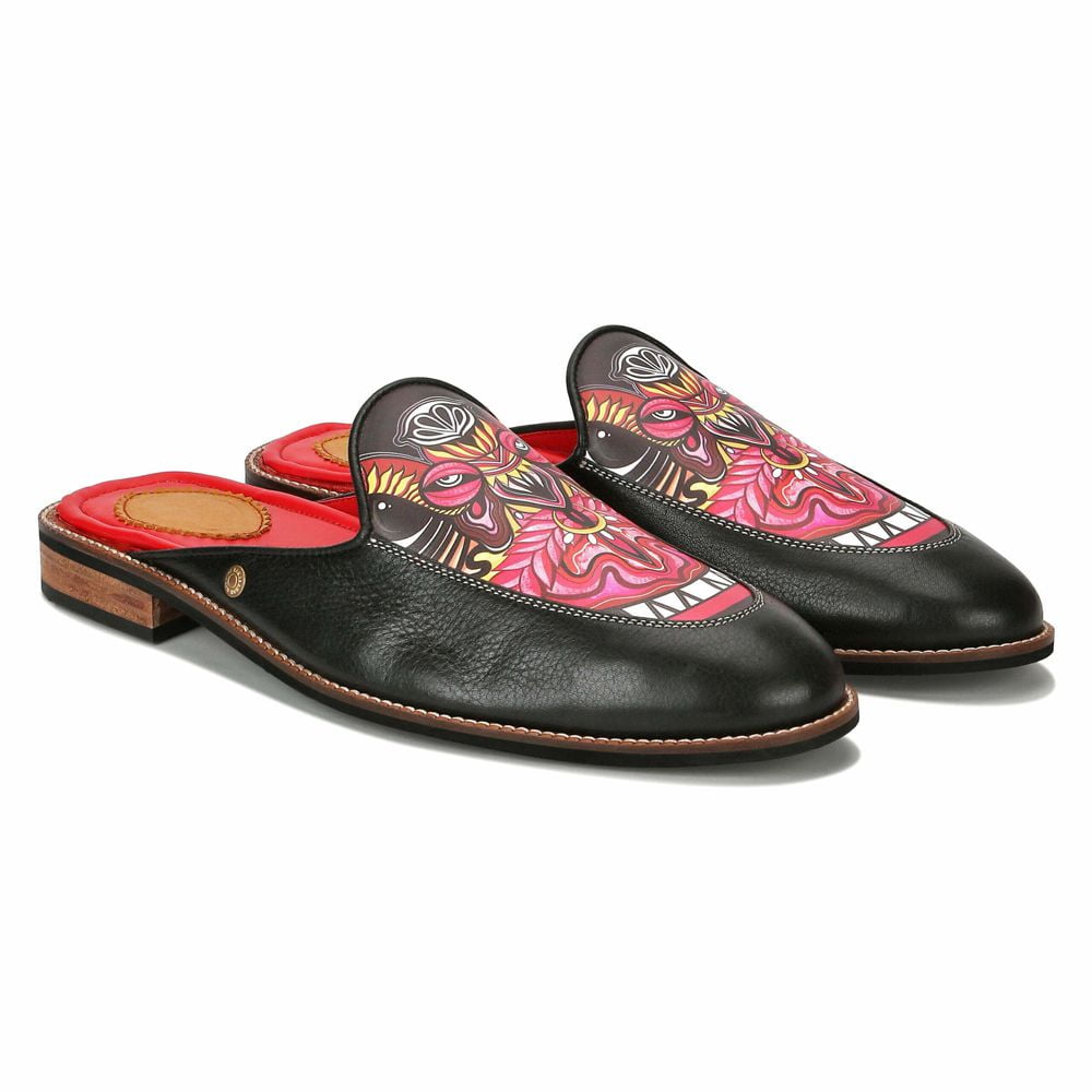 Banjaaran India Ardor Mules Men