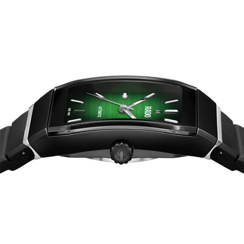 Rado Anatom Black & Green Dial Women 32.5mm - view 3