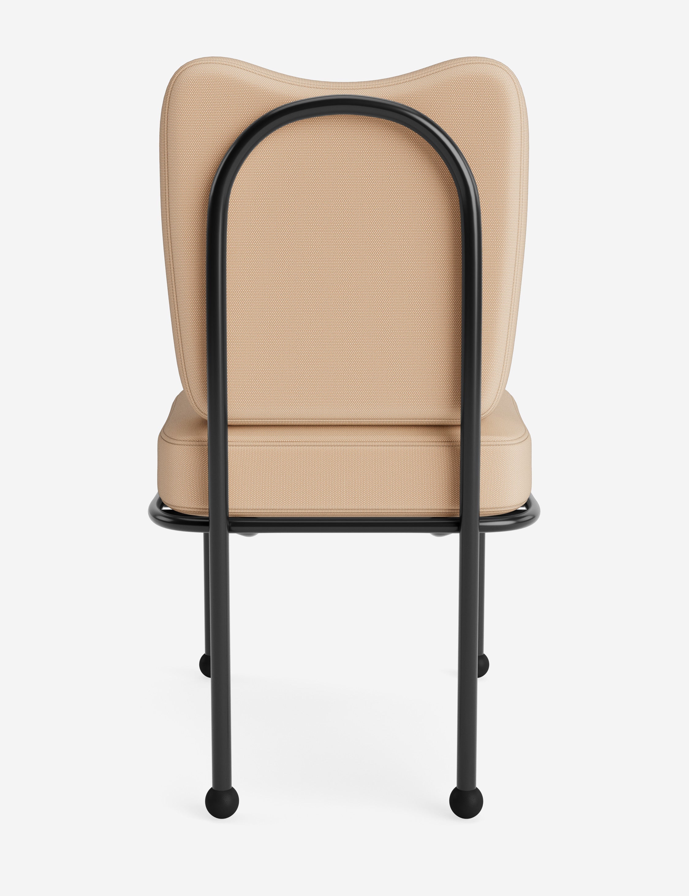 Lulu and Georgia Lanata Outdoor Dining Chair Cushion - view 30