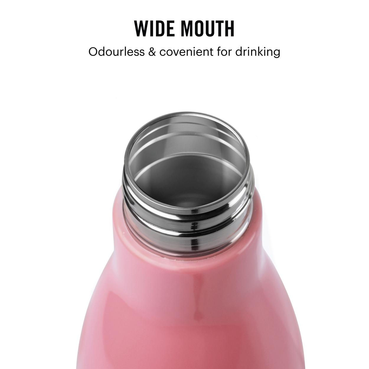 Cello Puro Steel-X Neo 900 Water Bottle, 720ml - view 31